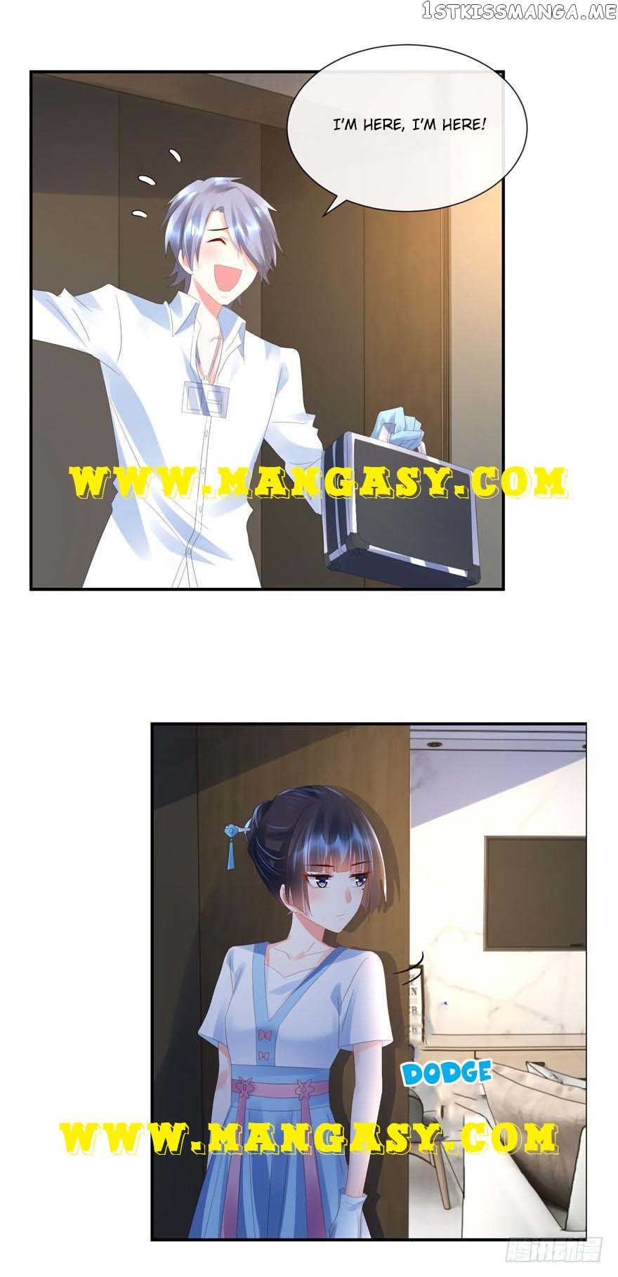 Foresee Your Death Chapter 51 - page 14
