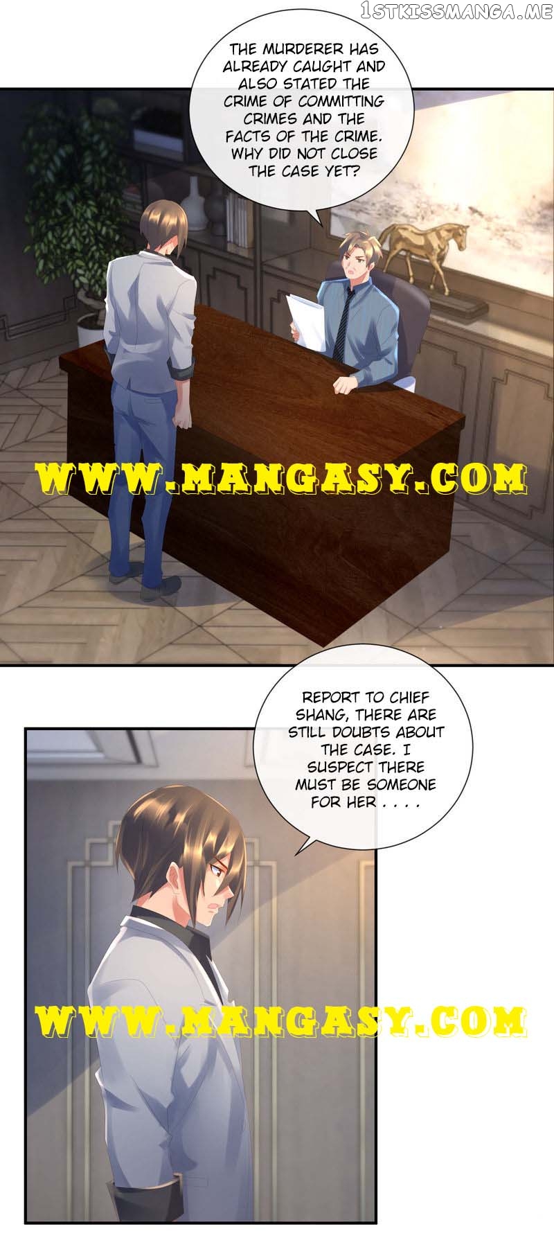 Foresee Your Death Chapter 50 - page 7