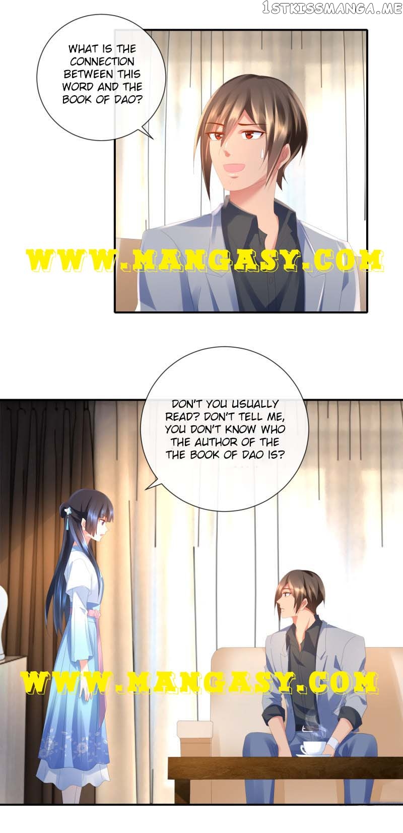 Foresee Your Death Chapter 48 - page 10