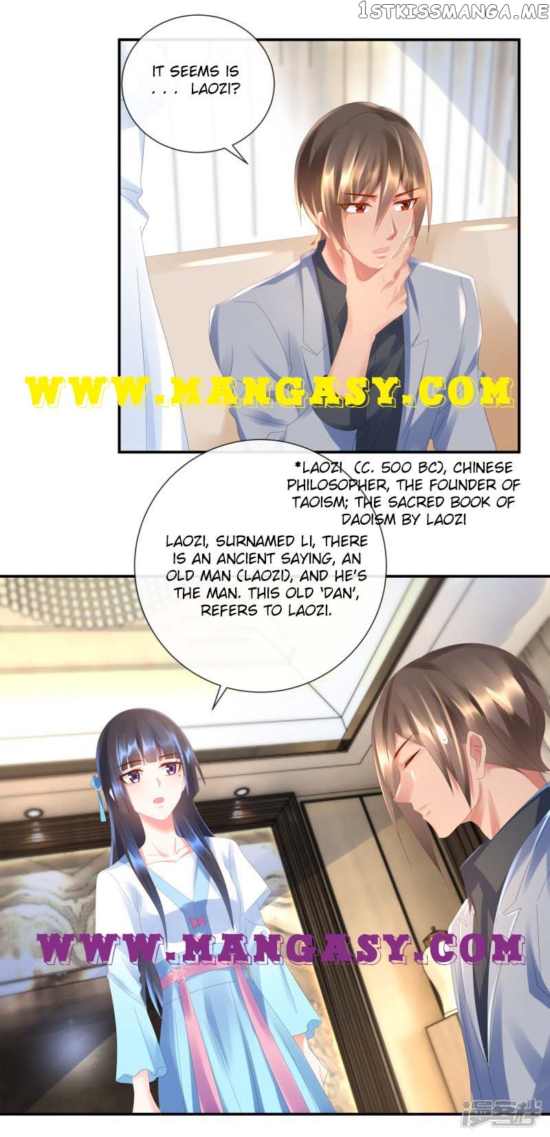 Foresee Your Death Chapter 48 - page 11