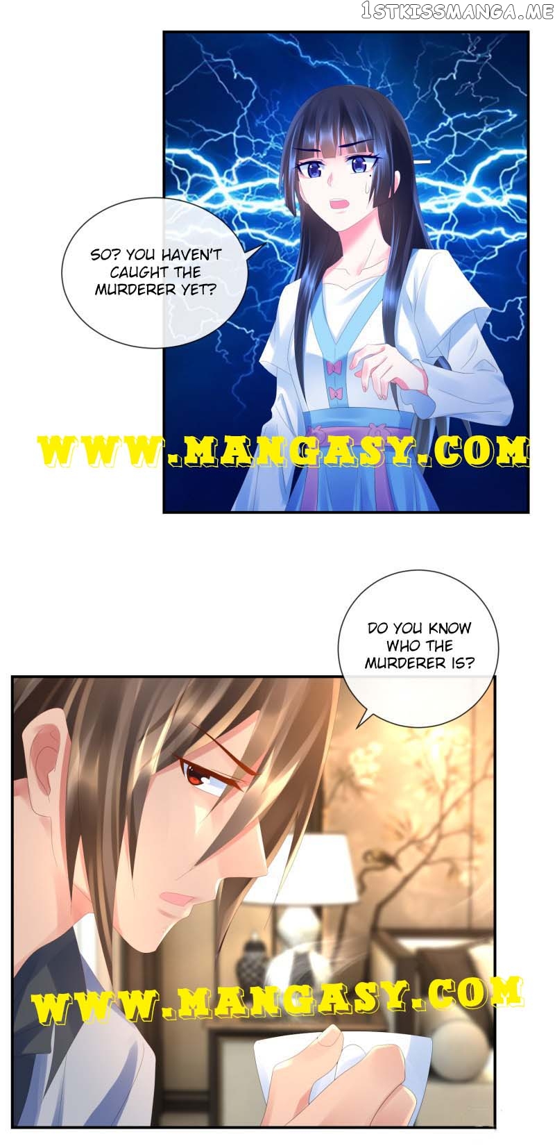 Foresee Your Death Chapter 48 - page 13