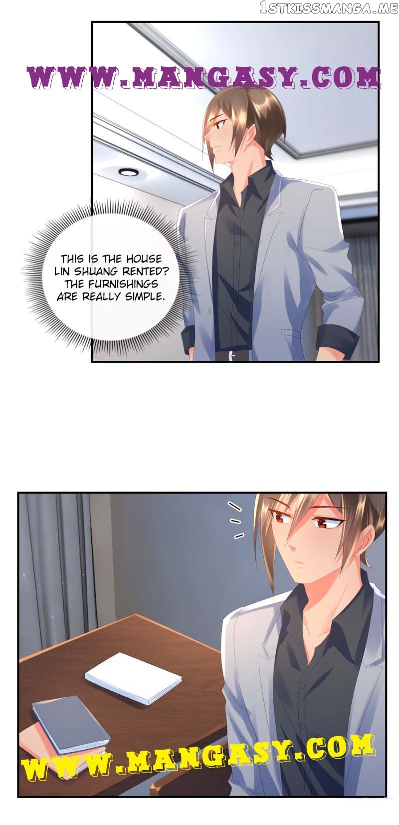 Foresee Your Death Chapter 48 - page 4