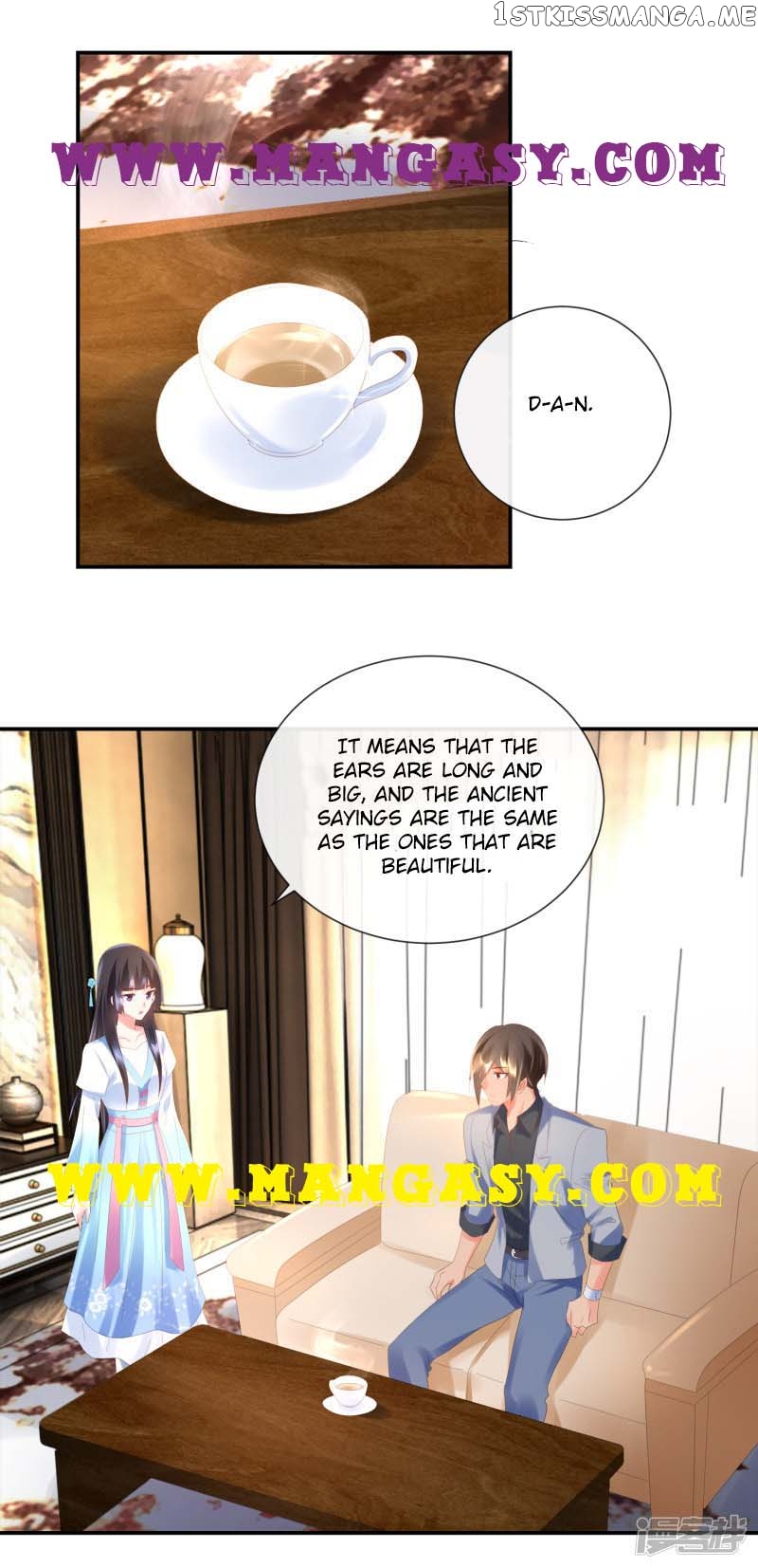 Foresee Your Death Chapter 48 - page 9