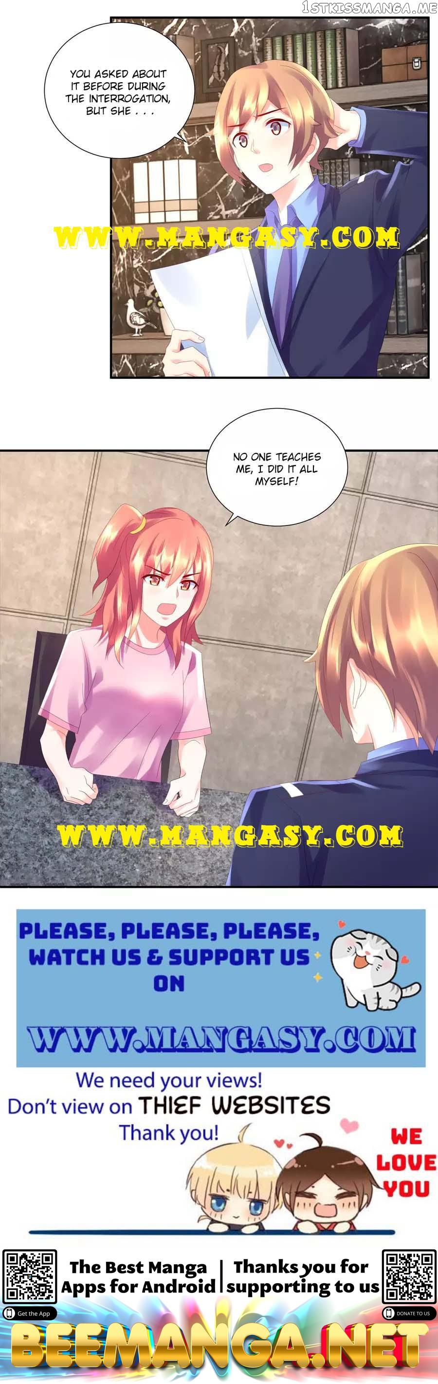 Foresee Your Death Chapter 47 - page 14