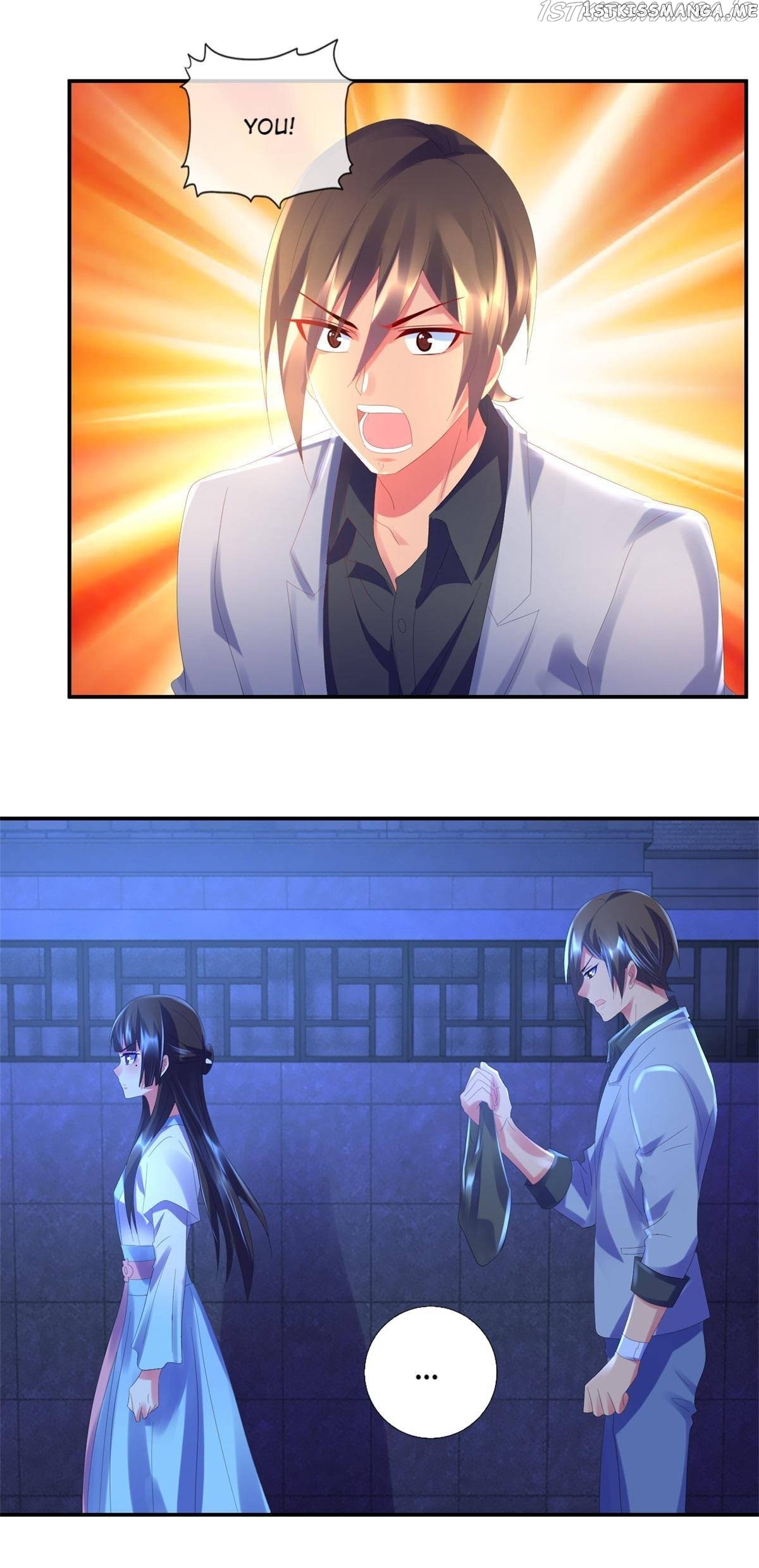 Foresee Your Death Chapter 46 - page 7