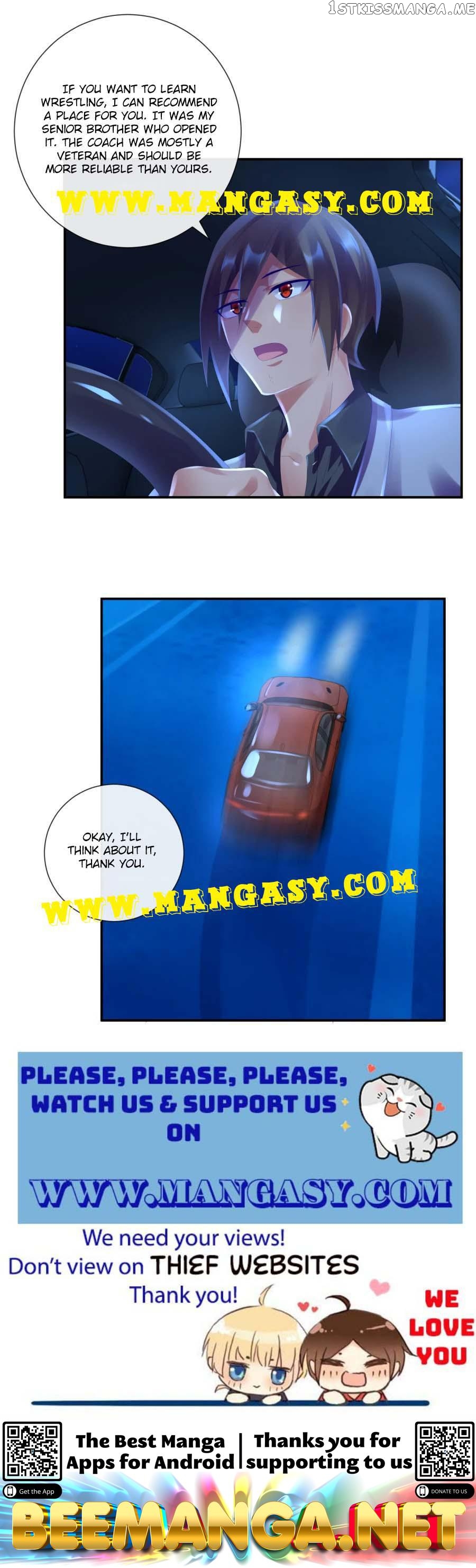 Foresee Your Death Chapter 44 - page 14