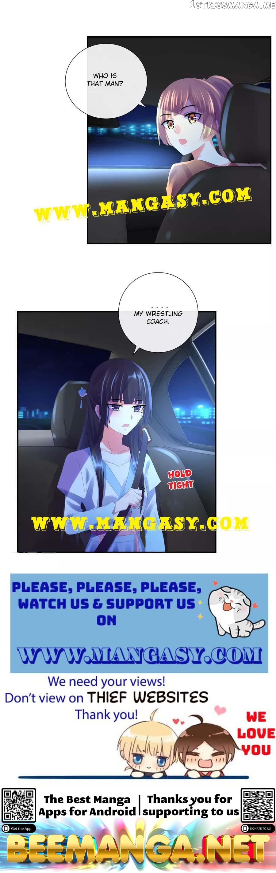 Foresee Your Death Chapter 43 - page 15