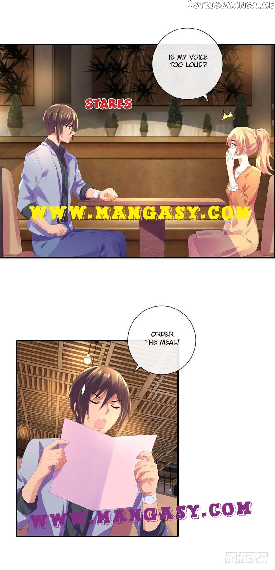 Foresee Your Death Chapter 42 - page 12