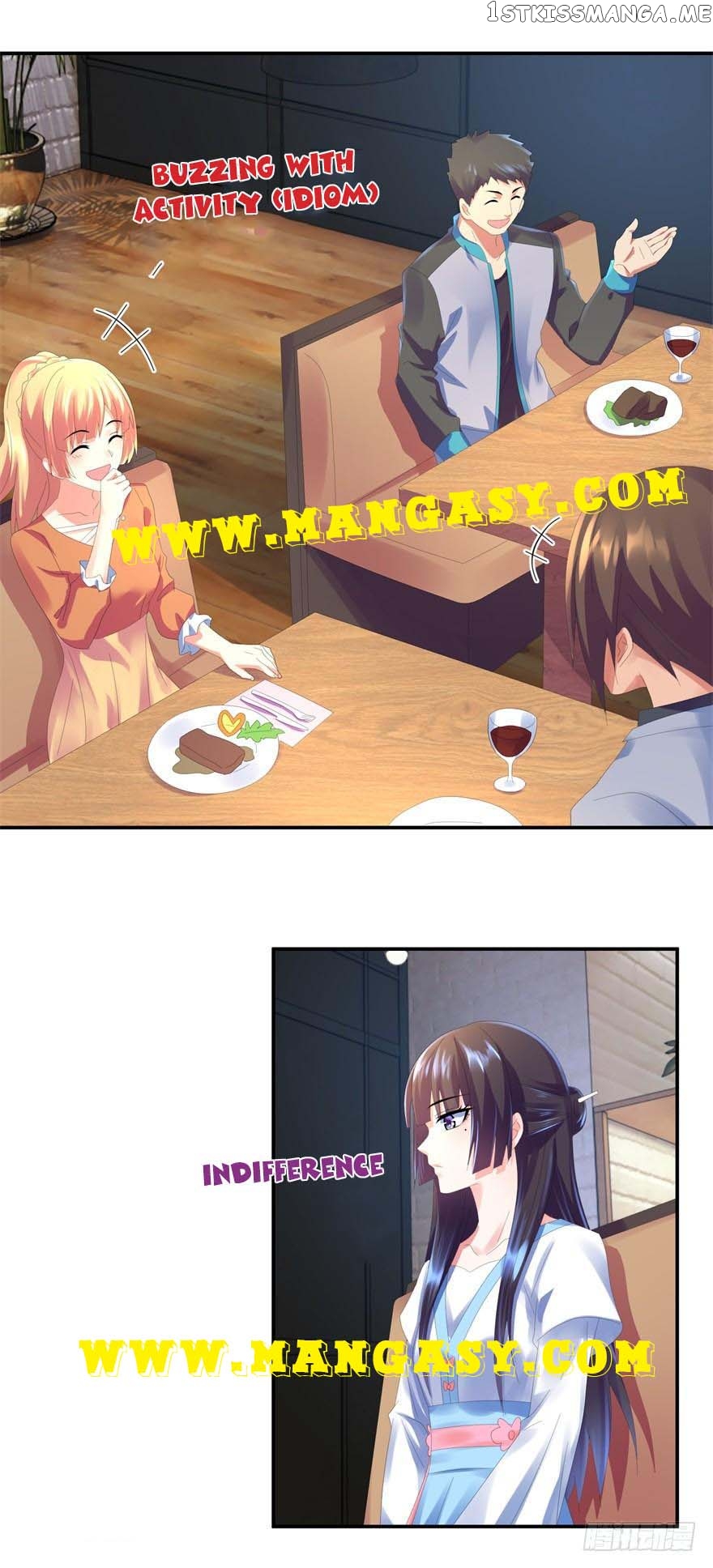 Foresee Your Death Chapter 42 - page 14