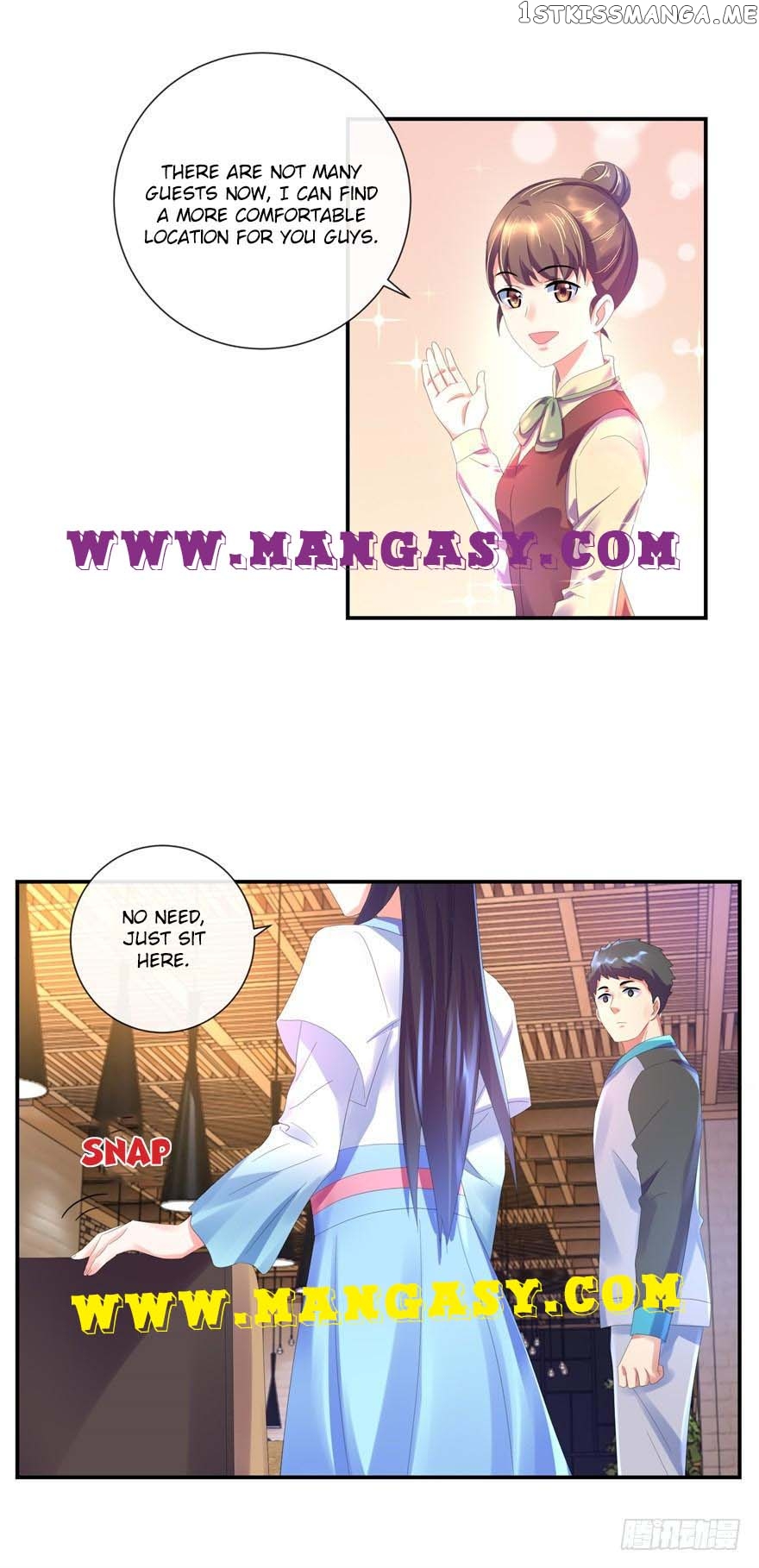 Foresee Your Death Chapter 42 - page 5