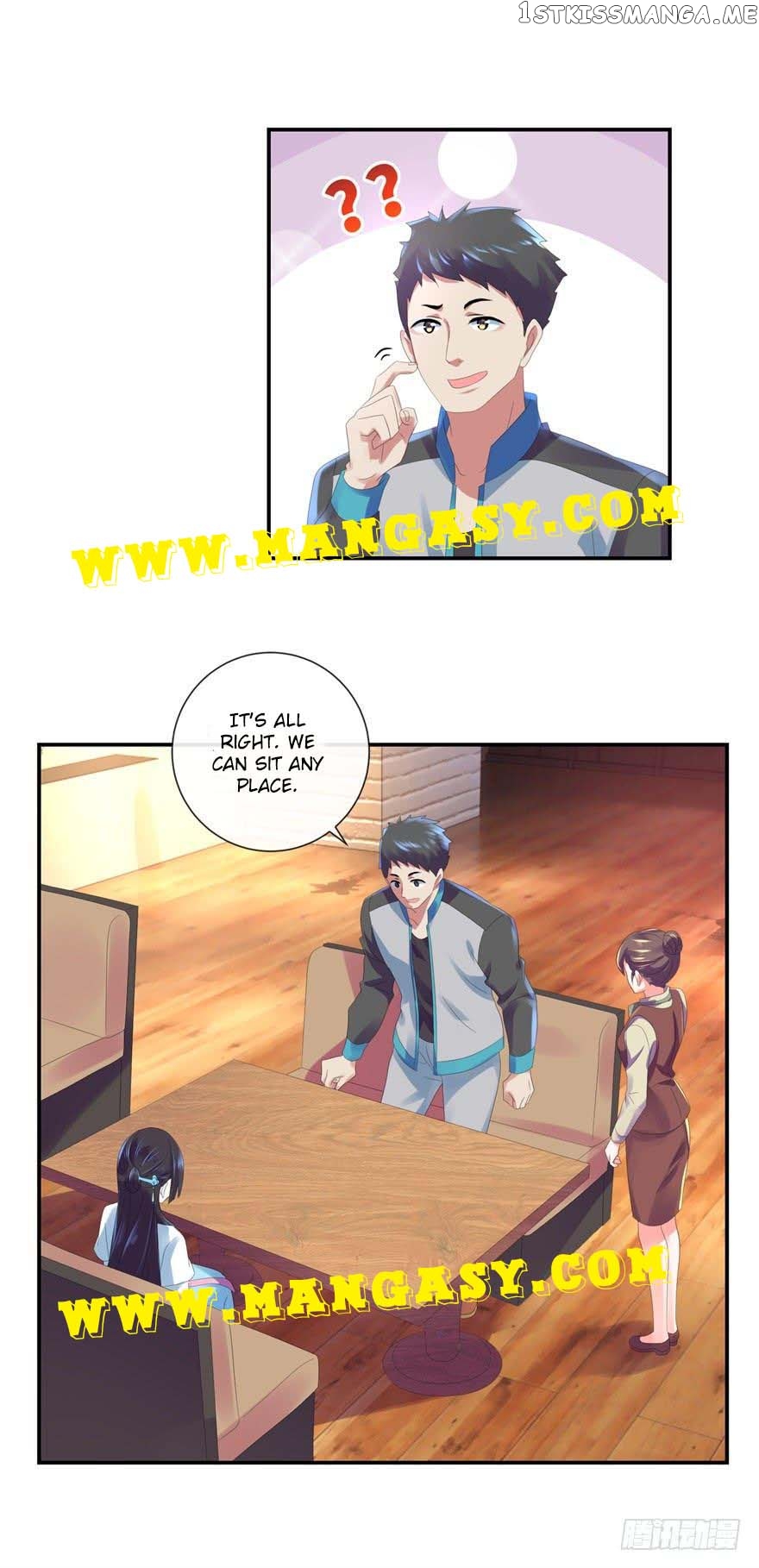 Foresee Your Death Chapter 42 - page 6