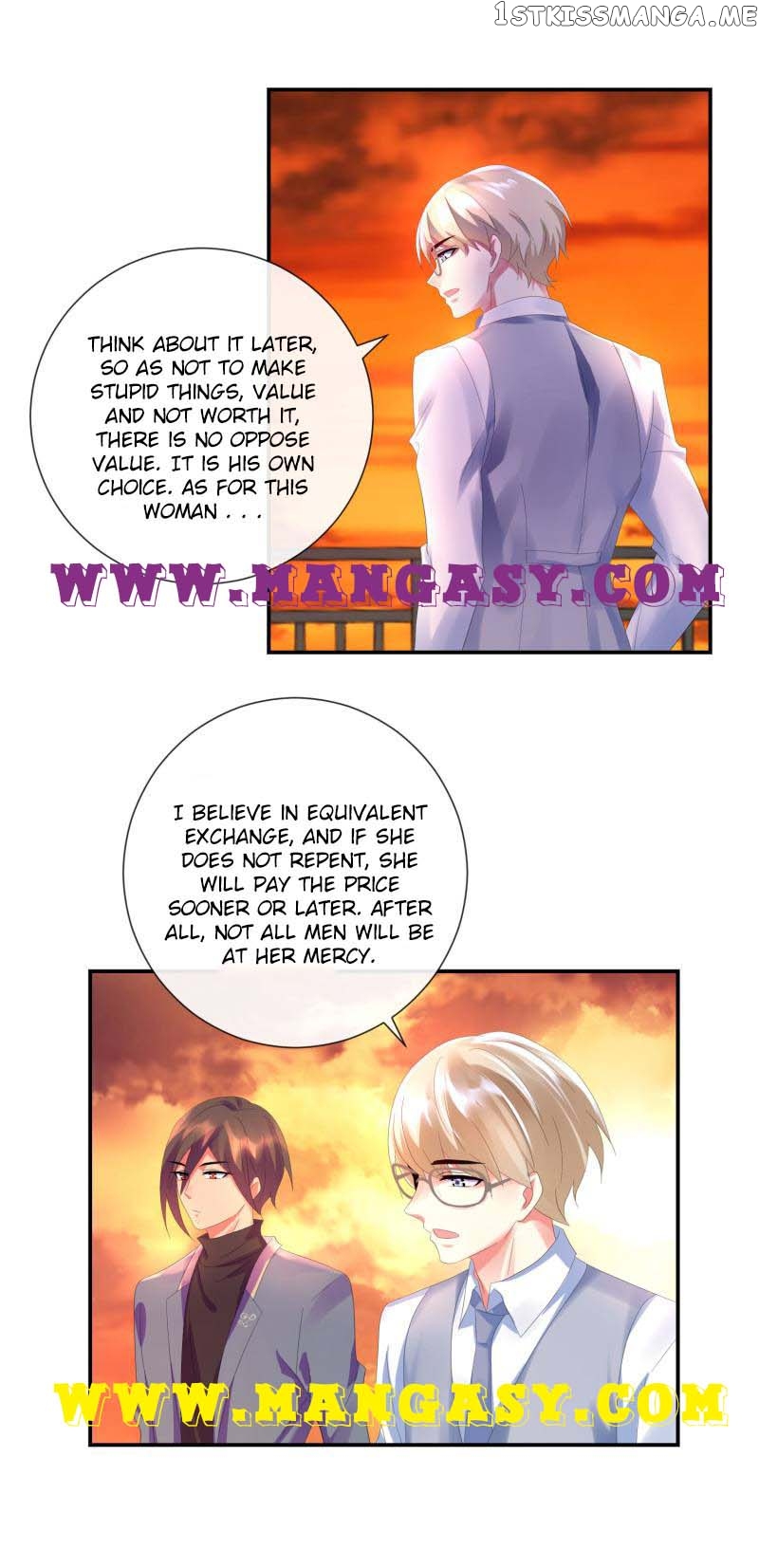 Foresee Your Death Chapter 41 - page 13