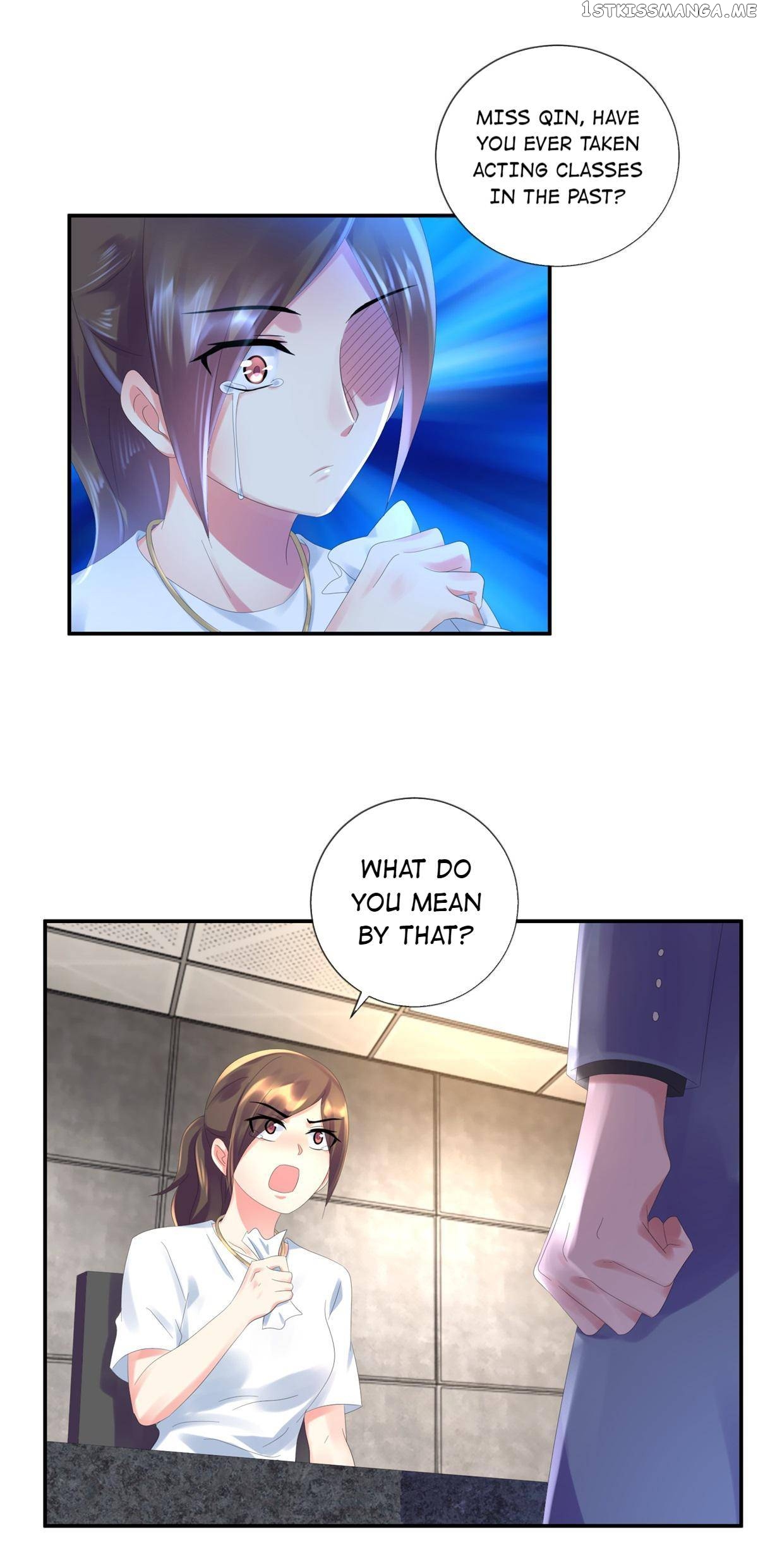 Foresee Your Death Chapter 40 - page 6