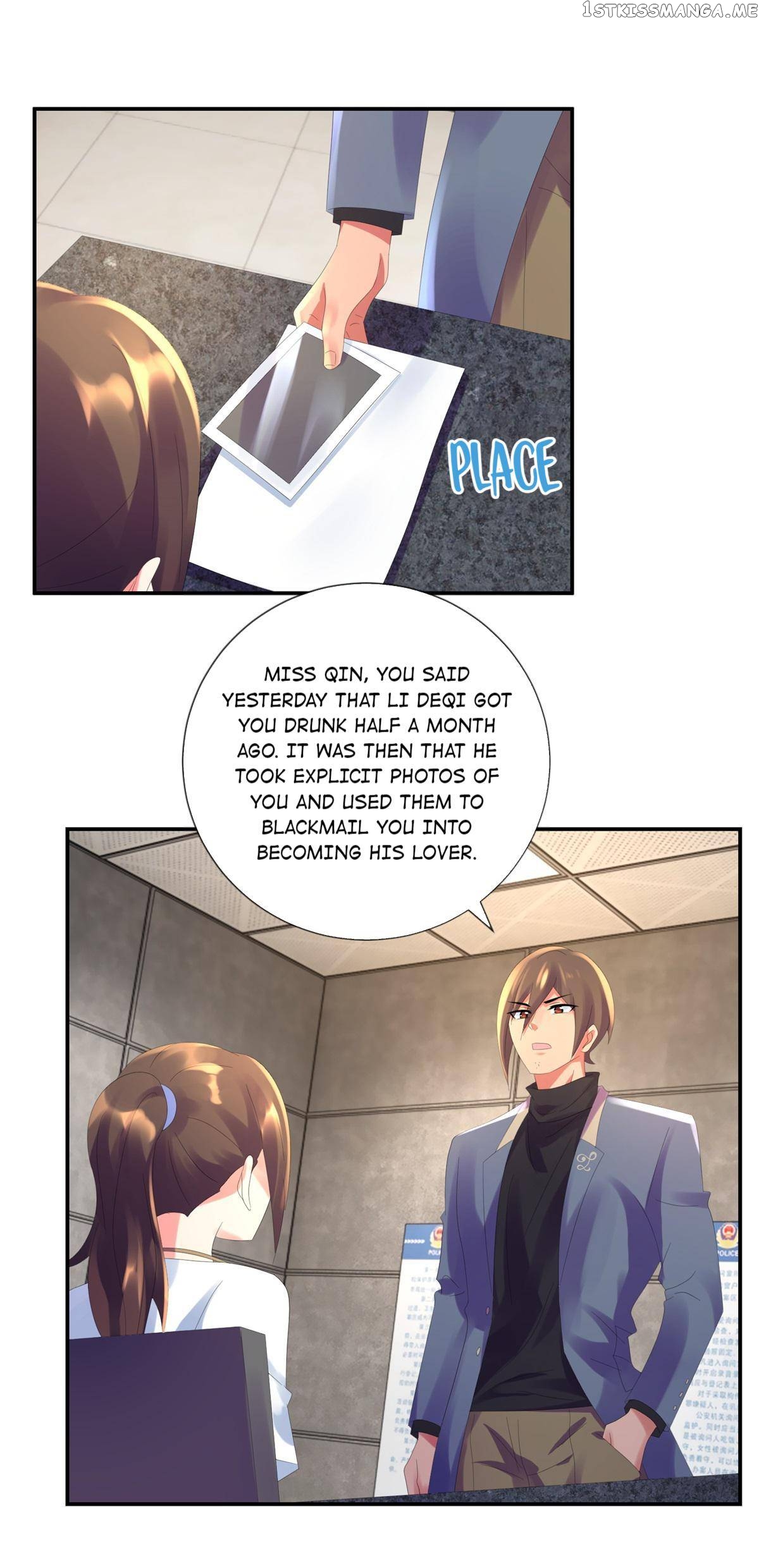 Foresee Your Death Chapter 40 - page 7