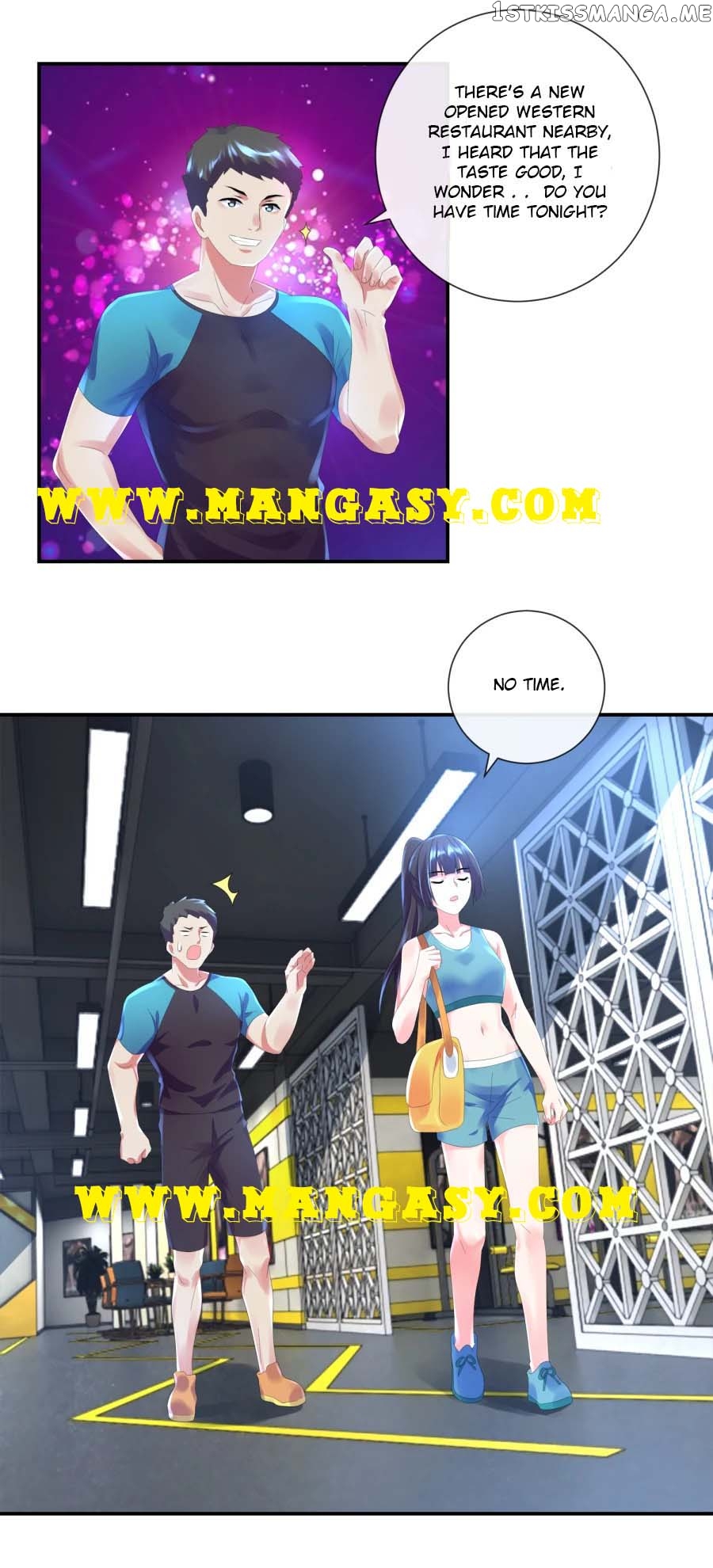 Foresee Your Death Chapter 39 - page 10