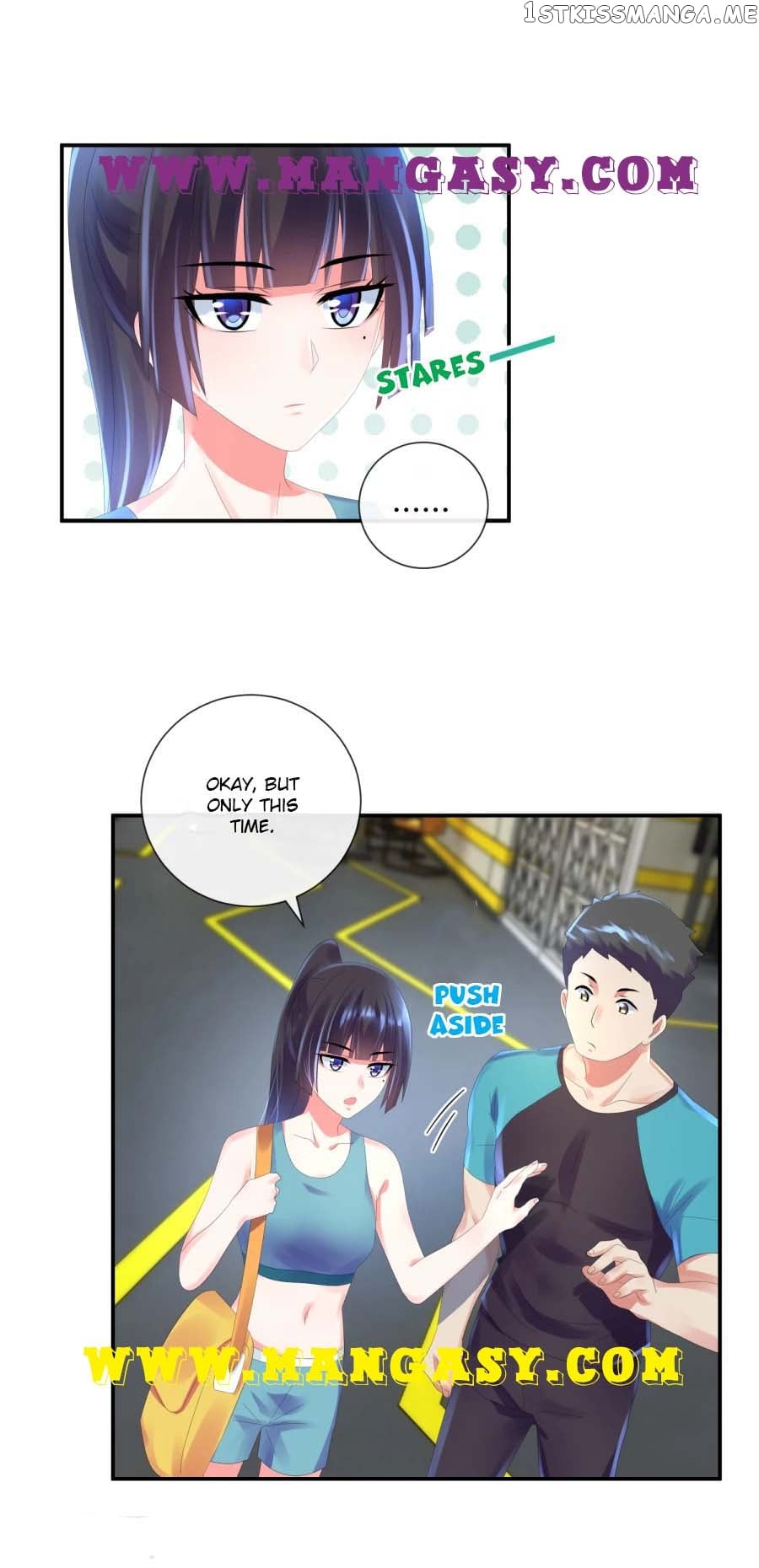 Foresee Your Death Chapter 39 - page 12