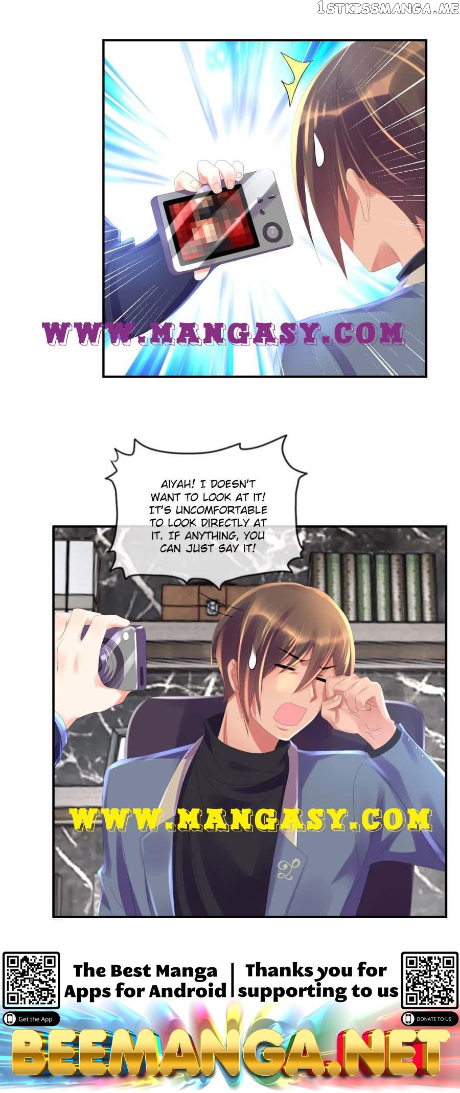 Foresee Your Death Chapter 39 - page 15