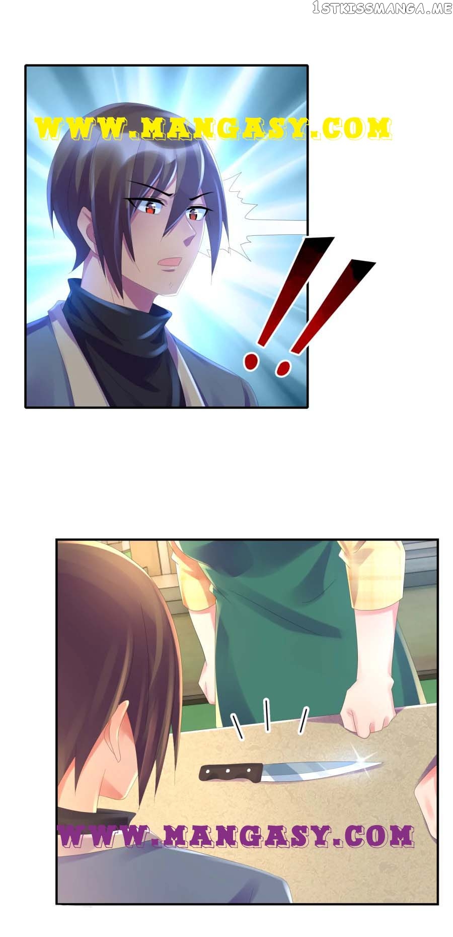 Foresee Your Death Chapter 38 - page 12