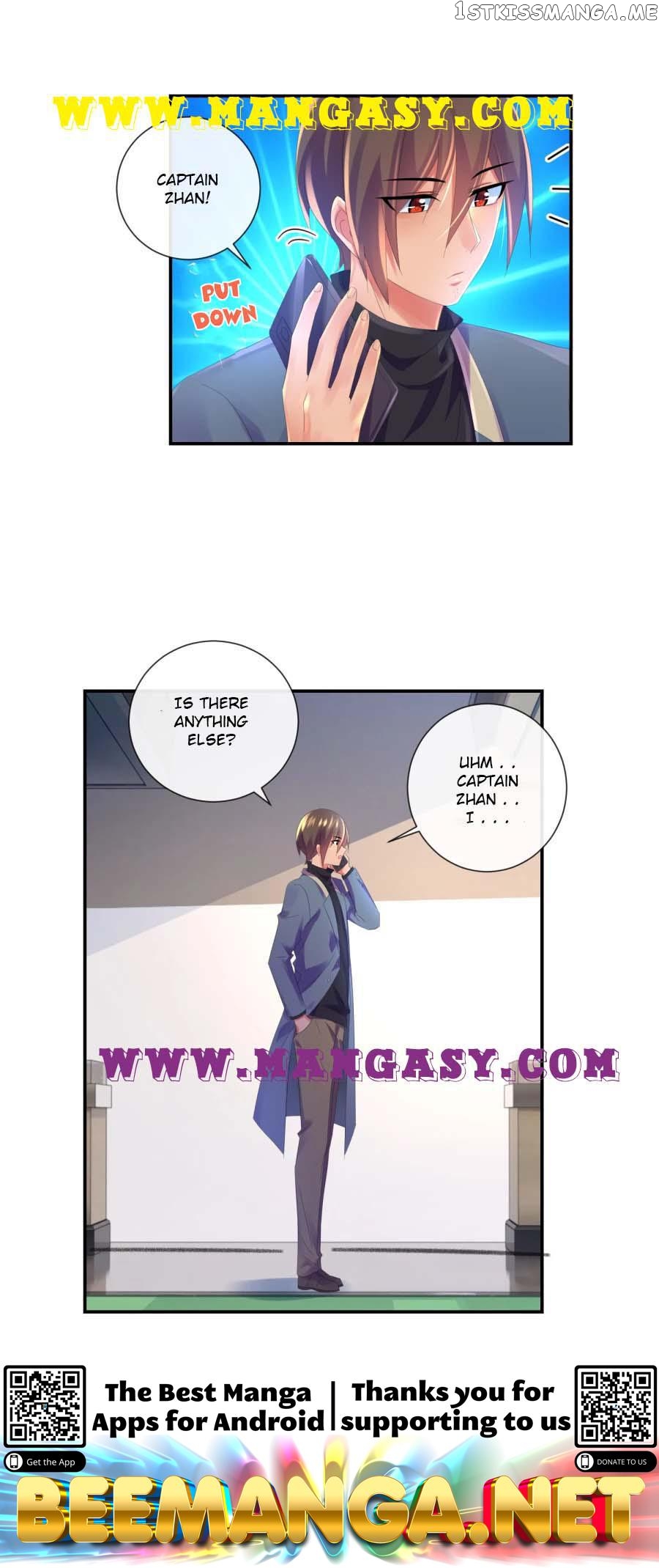 Foresee Your Death Chapter 38 - page 15