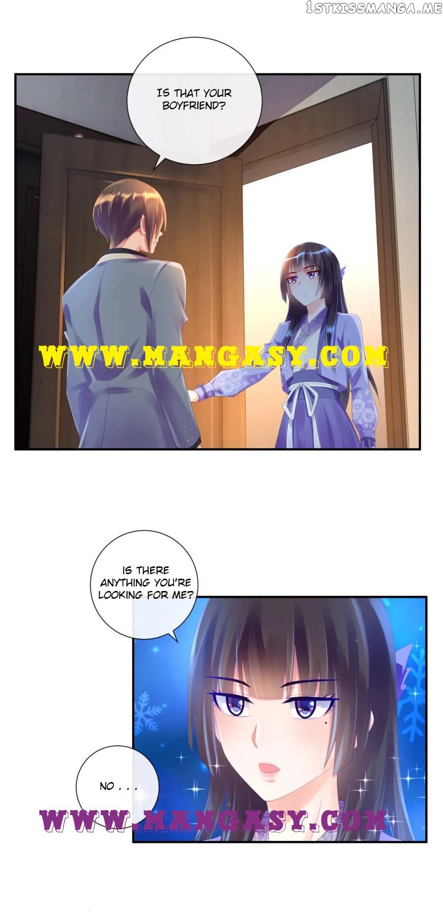 Foresee Your Death Chapter 38 - page 4