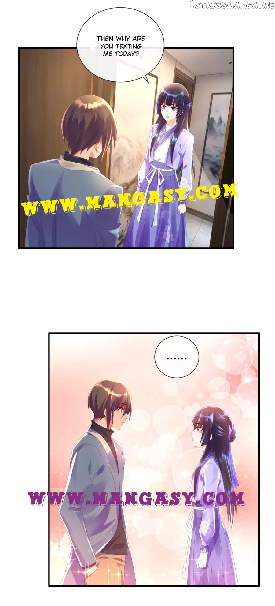 Foresee Your Death Chapter 38 - page 5
