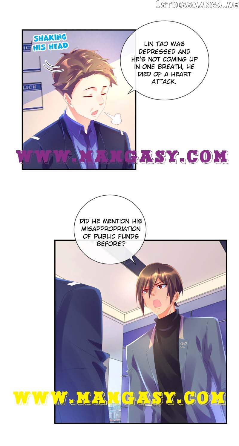 Foresee Your Death Chapter 36 - page 13