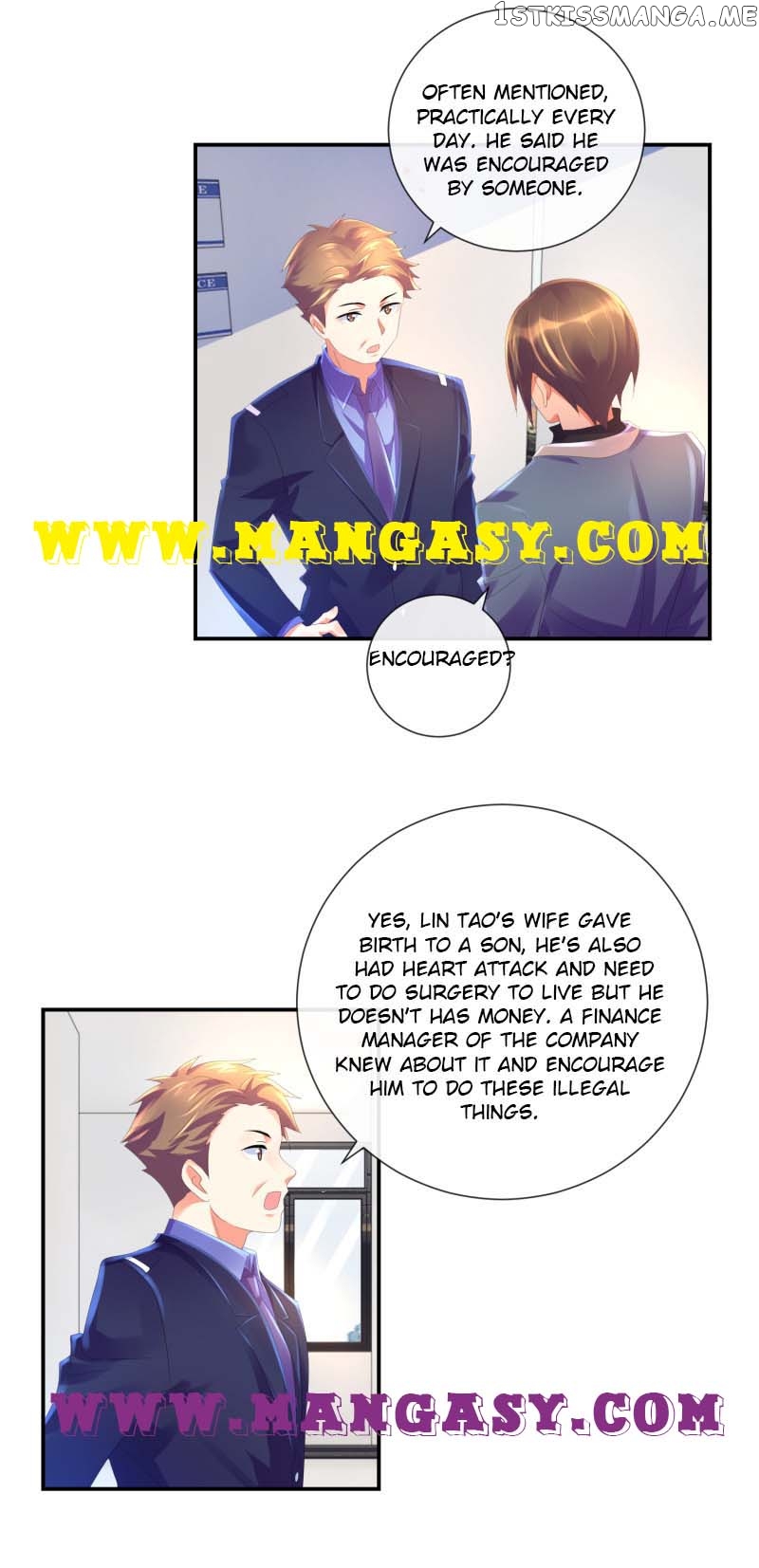 Foresee Your Death Chapter 36 - page 14