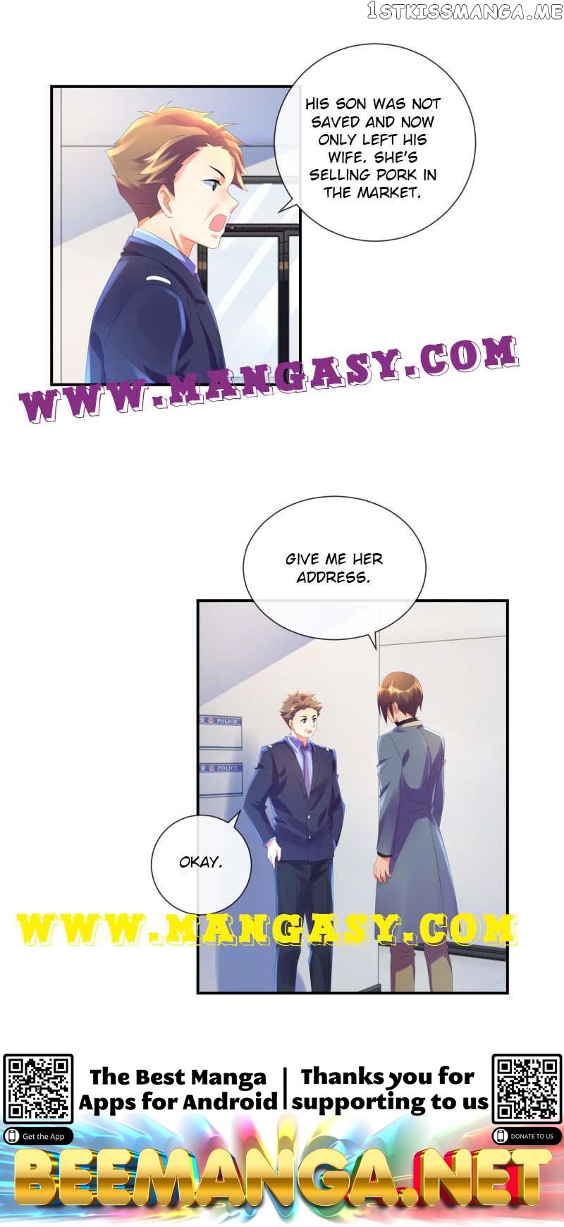 Foresee Your Death Chapter 36 - page 16