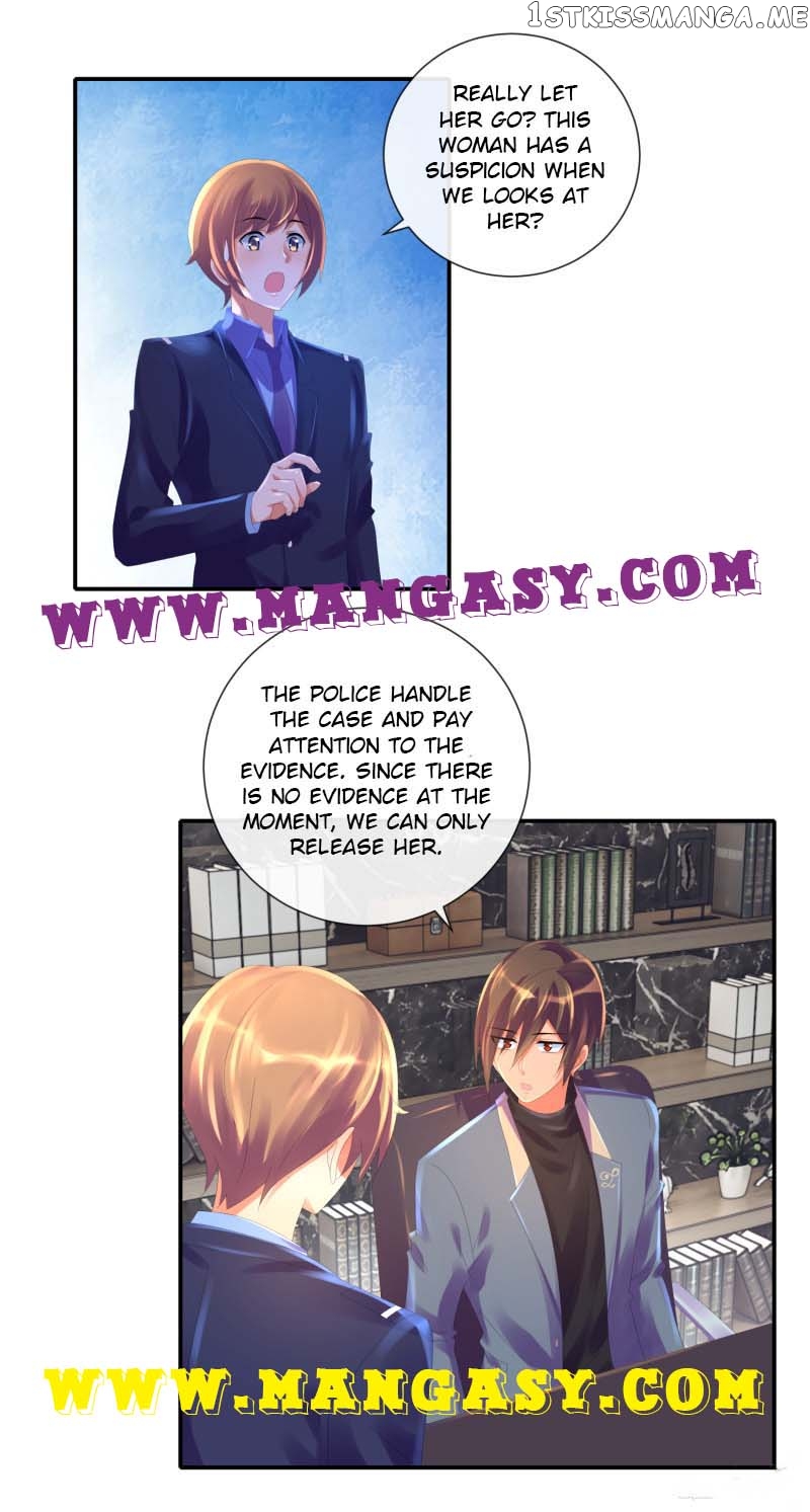 Foresee Your Death Chapter 36 - page 4
