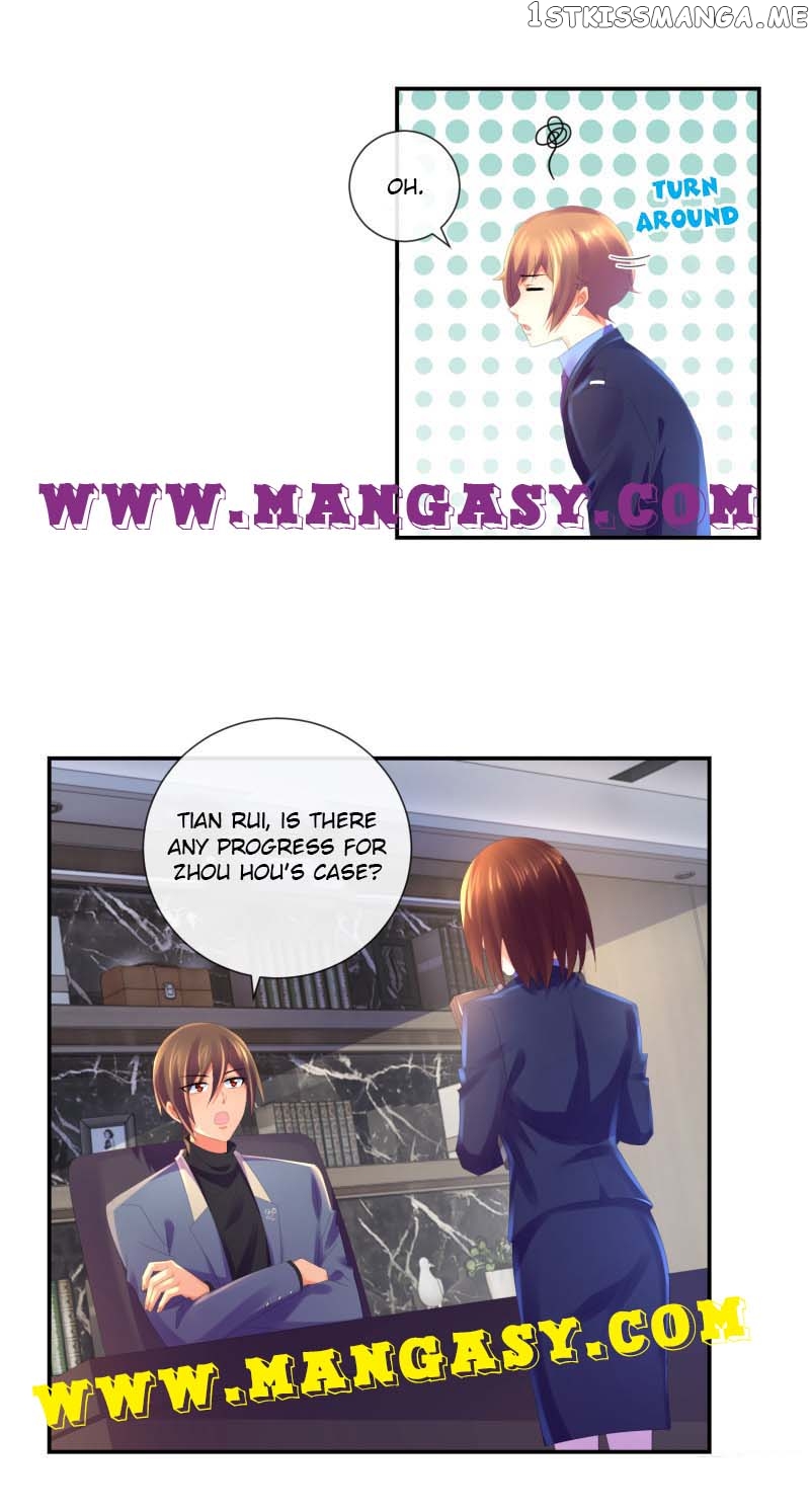 Foresee Your Death Chapter 36 - page 5