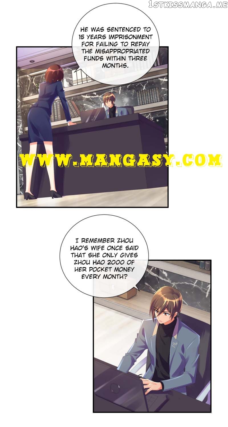 Foresee Your Death Chapter 36 - page 8