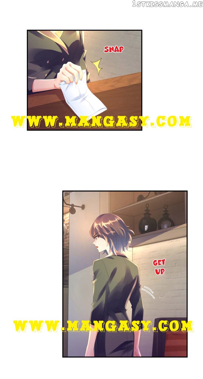 Foresee Your Death Chapter 35 - page 11