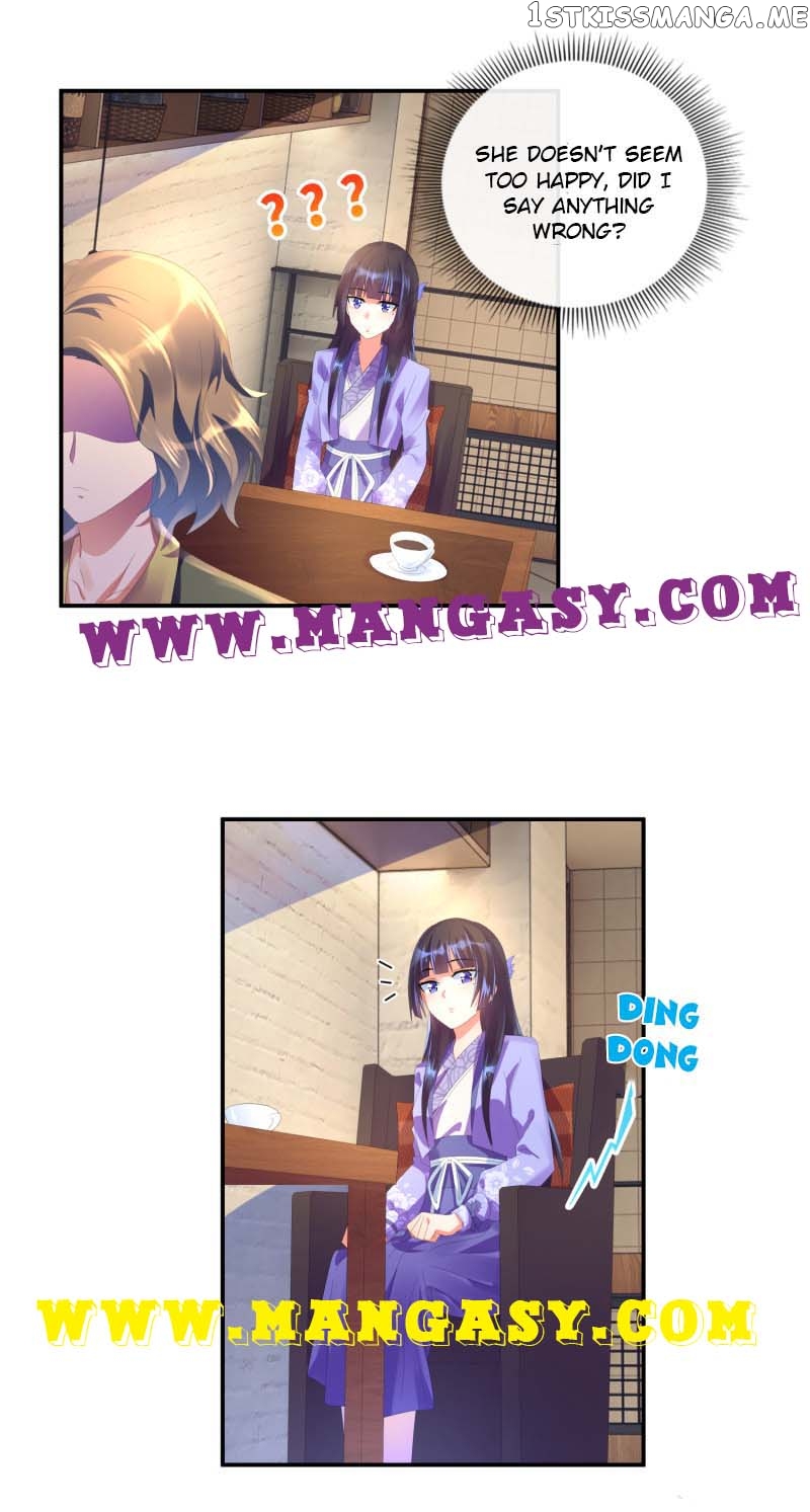 Foresee Your Death Chapter 35 - page 12