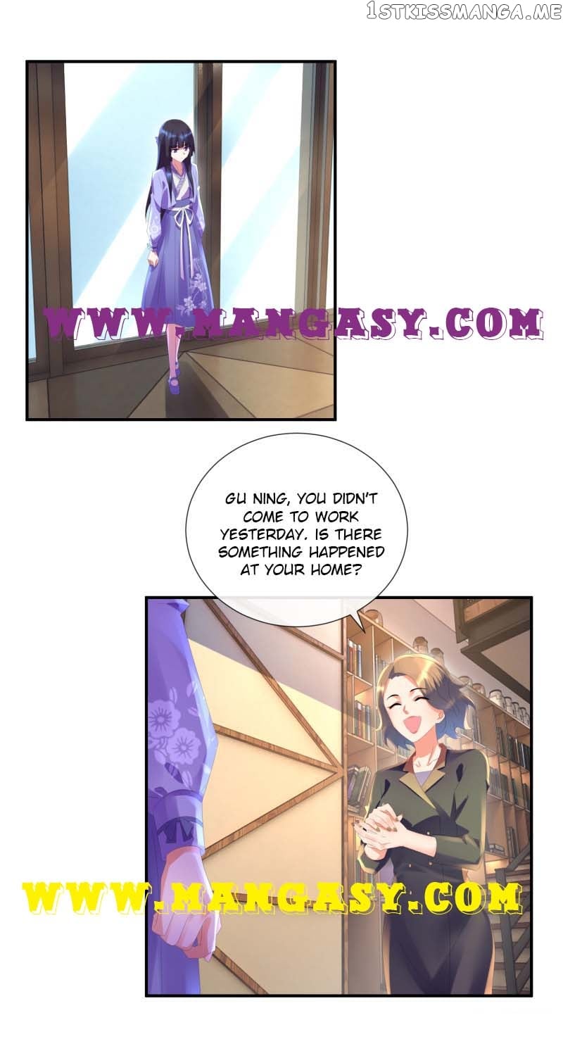 Foresee Your Death Chapter 35 - page 4