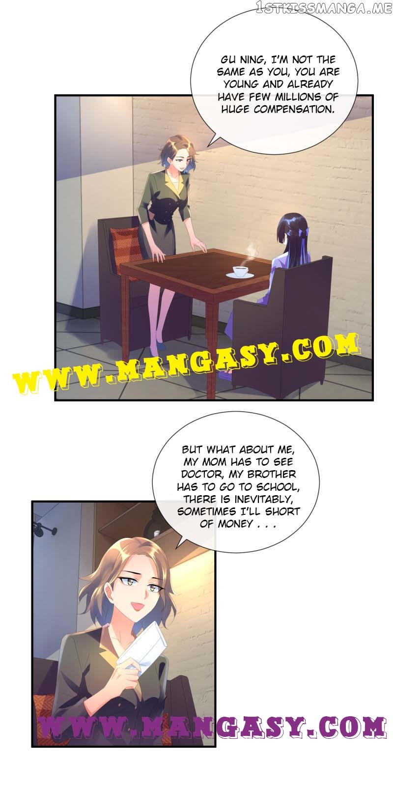 Foresee Your Death Chapter 35 - page 6