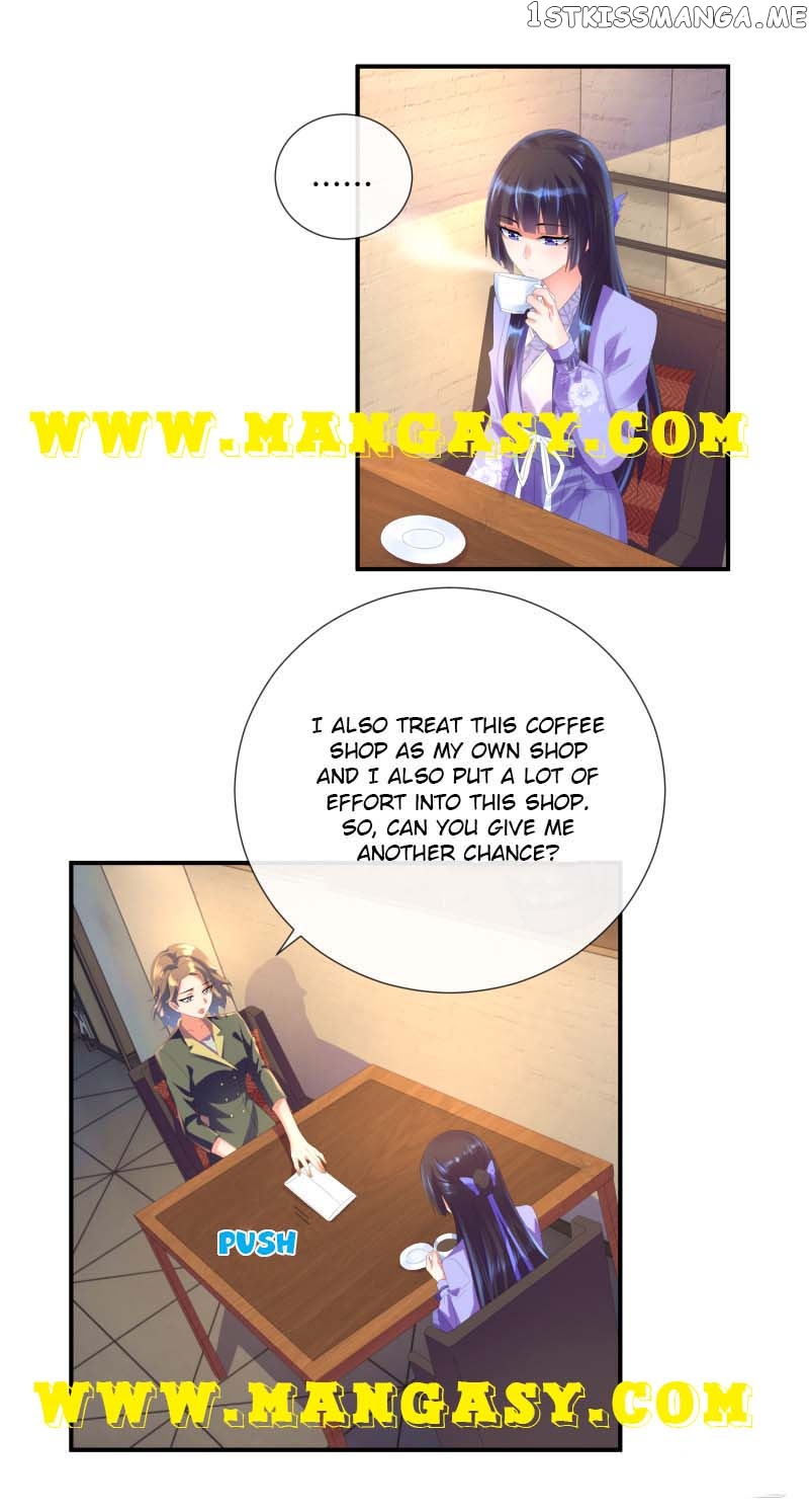 Foresee Your Death Chapter 35 - page 7
