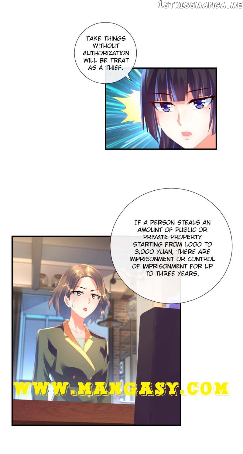 Foresee Your Death Chapter 35 - page 8