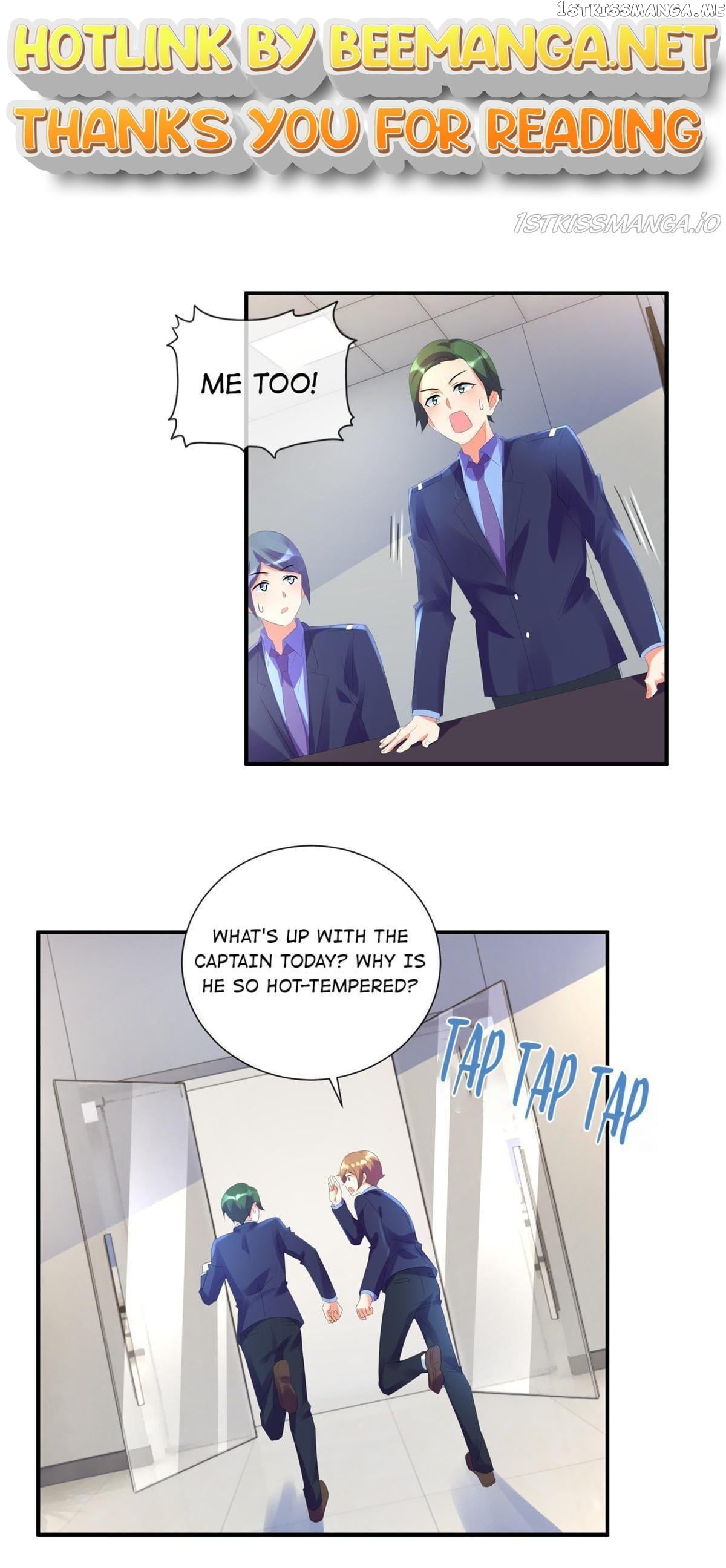 Foresee Your Death Chapter 34.2 - page 1