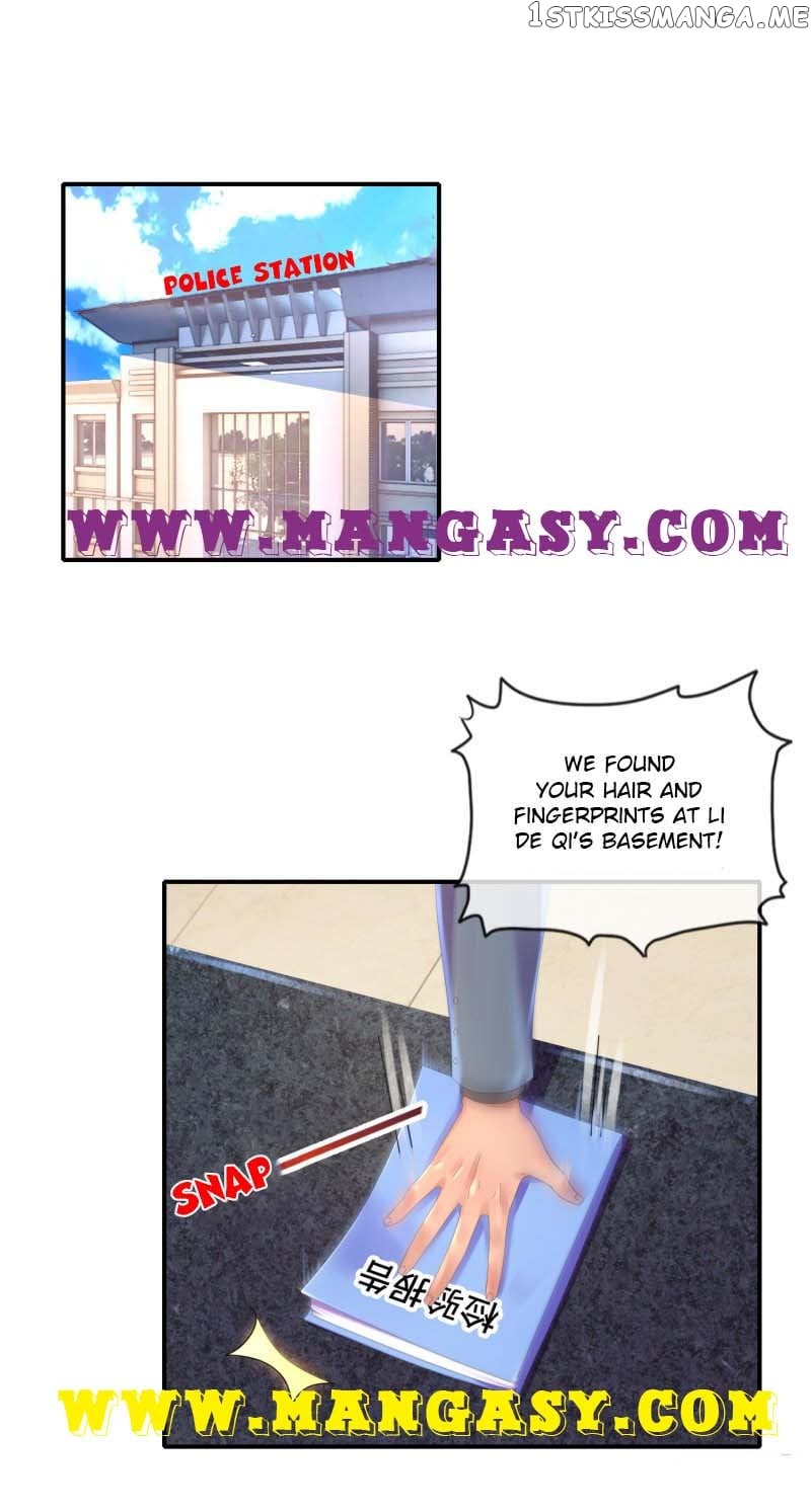 Foresee Your Death Chapter 33 - page 10