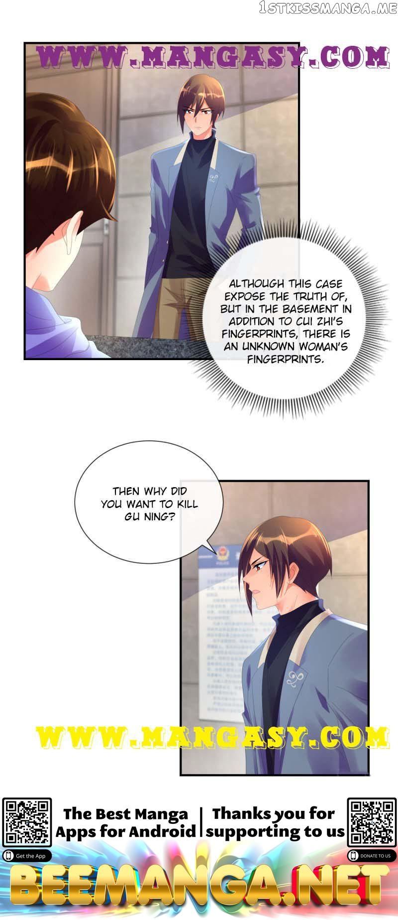 Foresee Your Death Chapter 33 - page 14