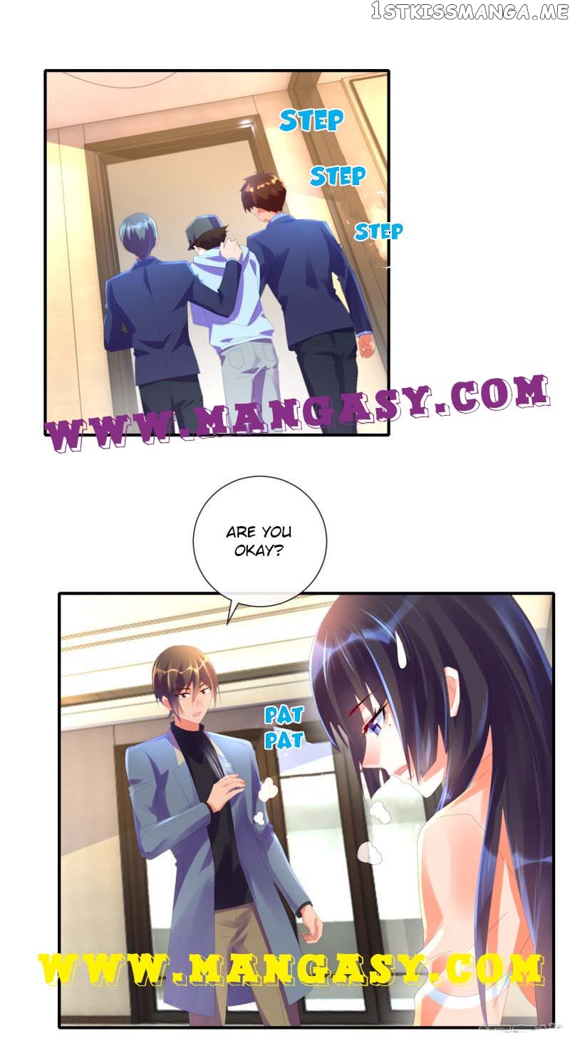 Foresee Your Death Chapter 33 - page 4