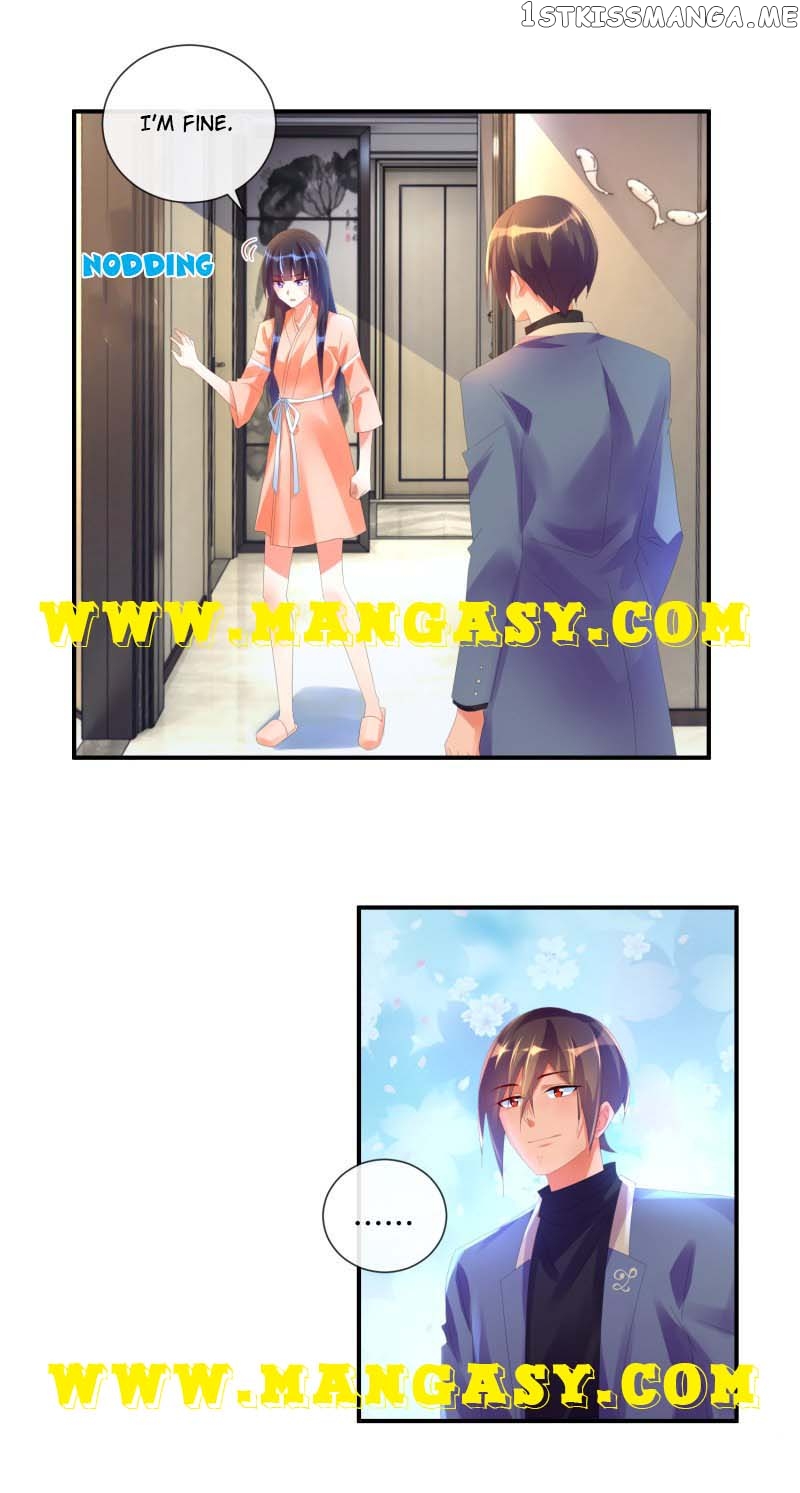 Foresee Your Death Chapter 33 - page 5