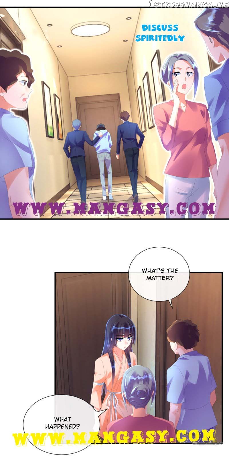 Foresee Your Death Chapter 33 - page 6