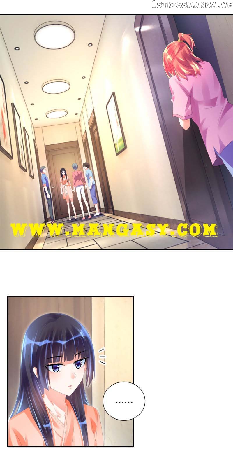 Foresee Your Death Chapter 33 - page 8
