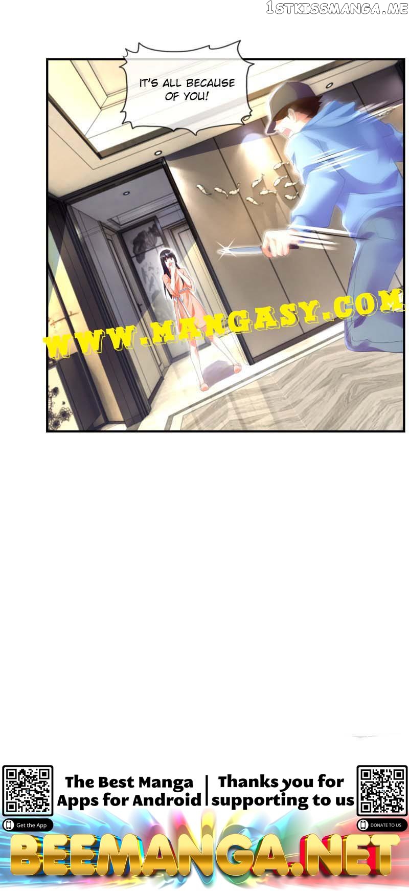 Foresee Your Death Chapter 32 - page 15