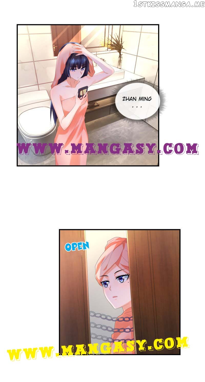 Foresee Your Death Chapter 31 - page 12