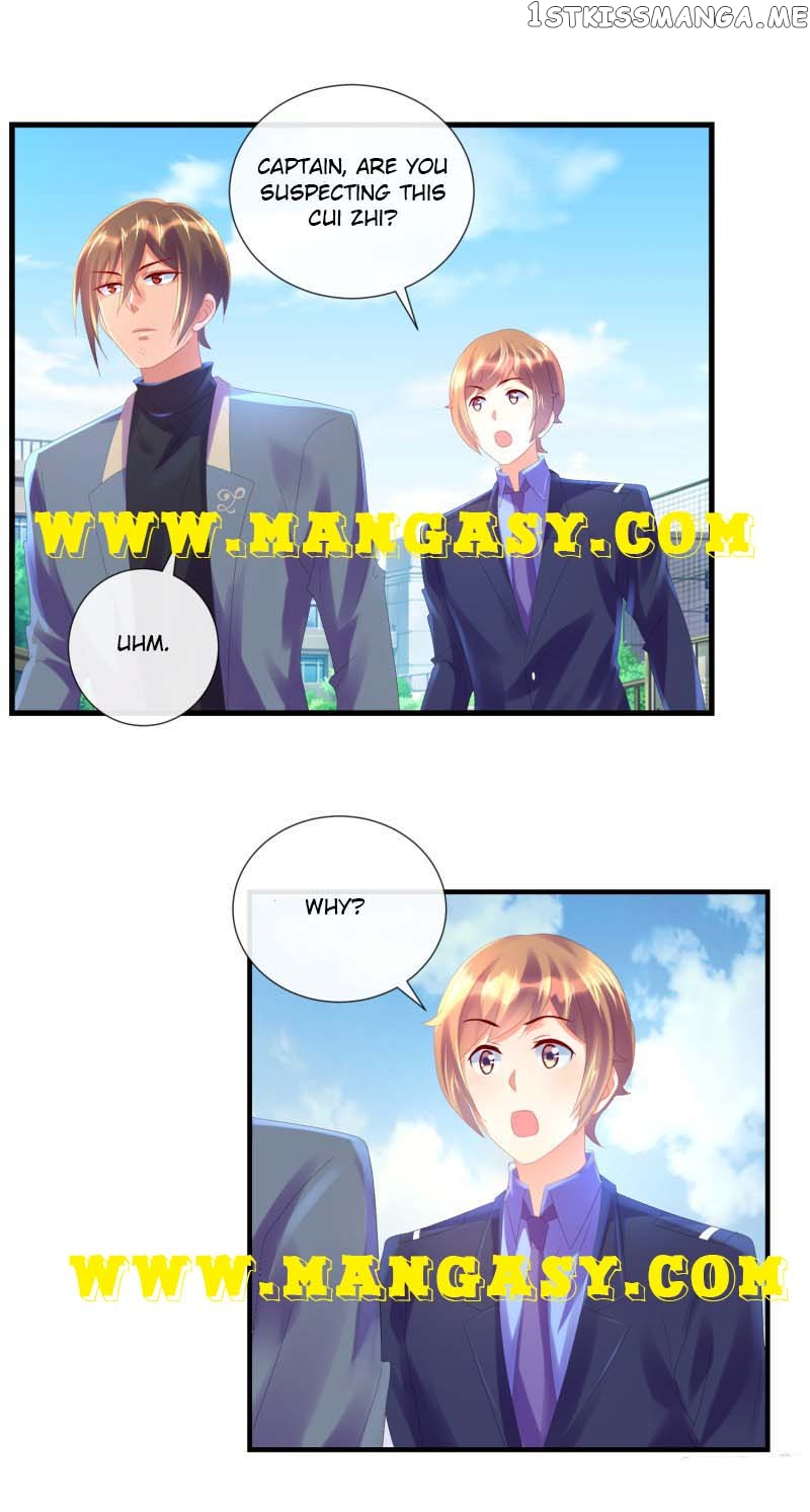 Foresee Your Death Chapter 30 - page 10
