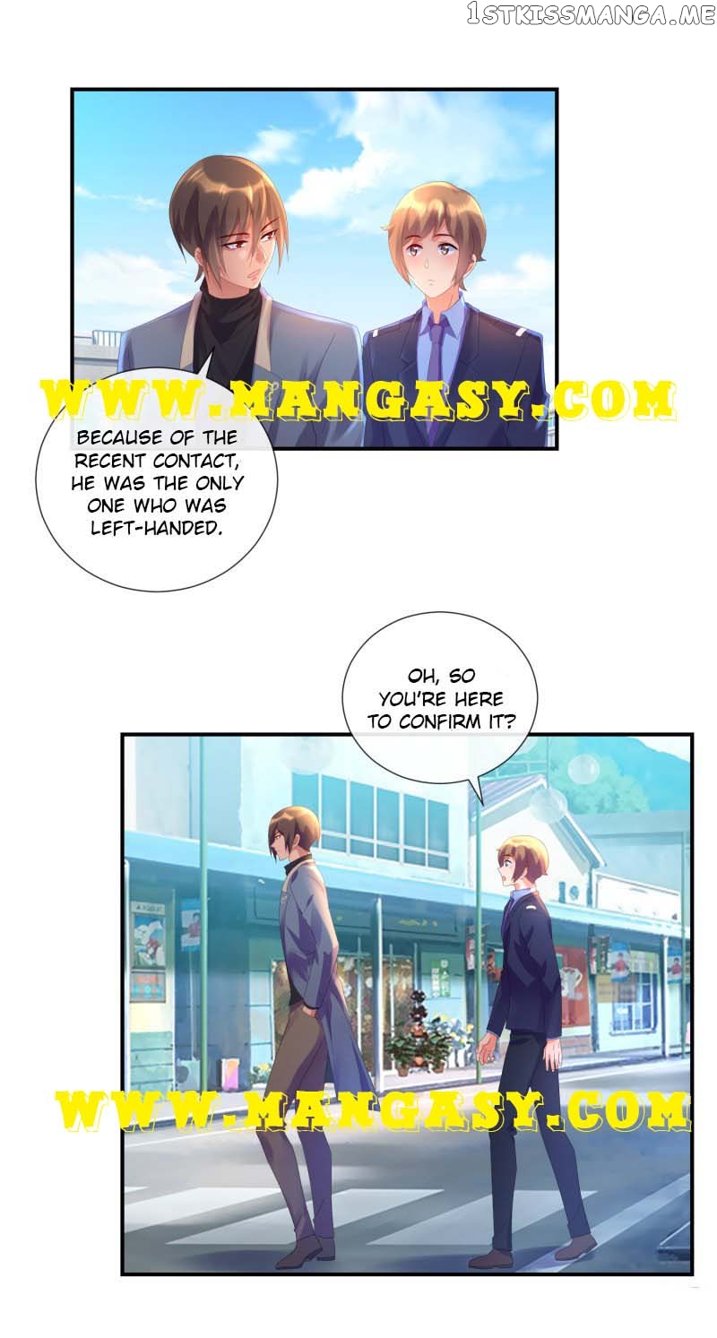 Foresee Your Death Chapter 30 - page 11