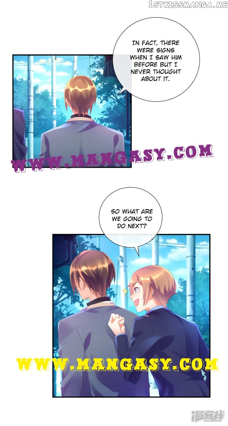 Foresee Your Death Chapter 30 - page 12