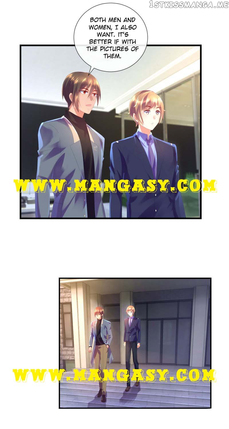 Foresee Your Death Chapter 30 - page 9